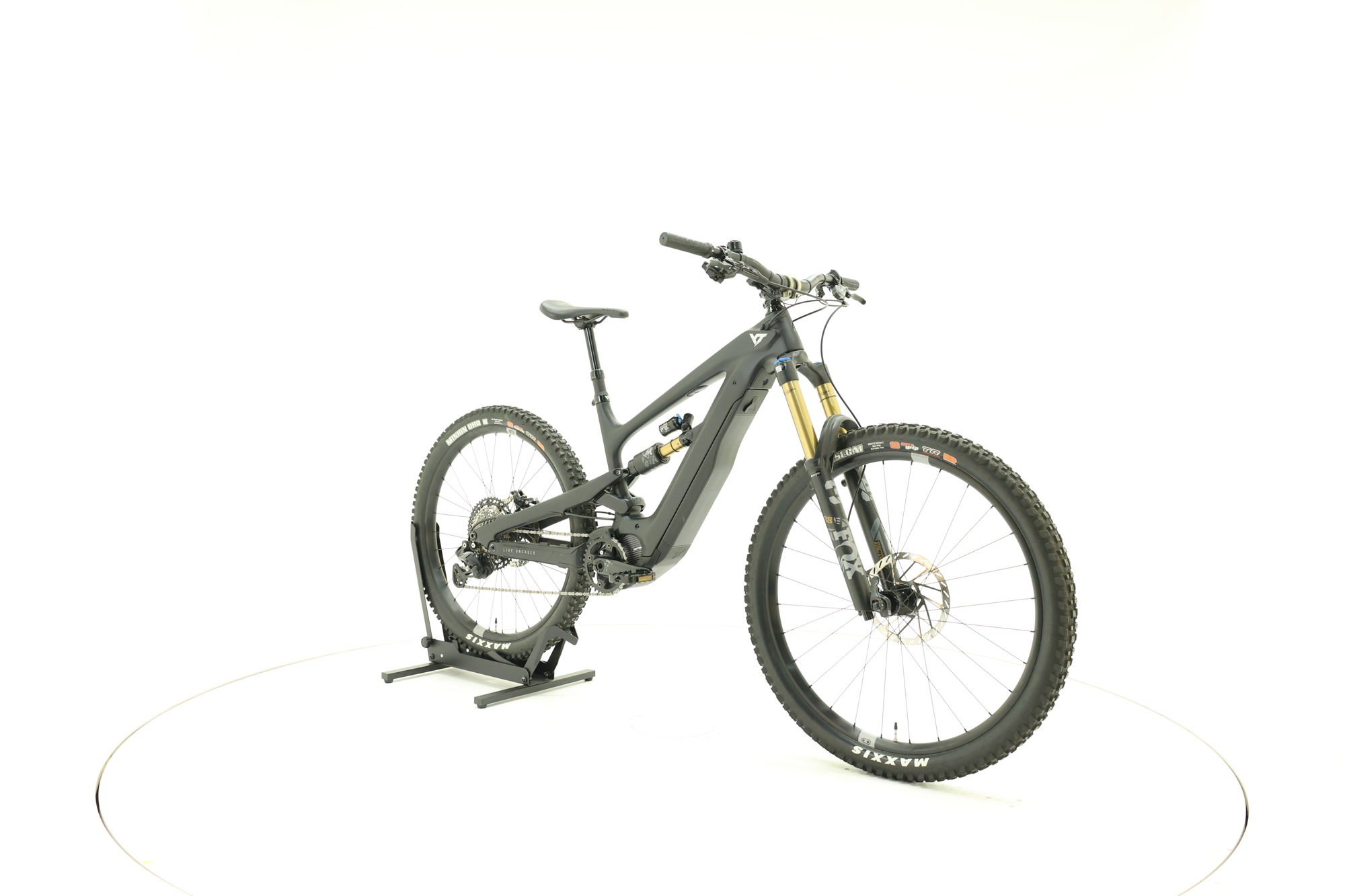 YT Industries 2024 / Decoy MX UM CORE 5