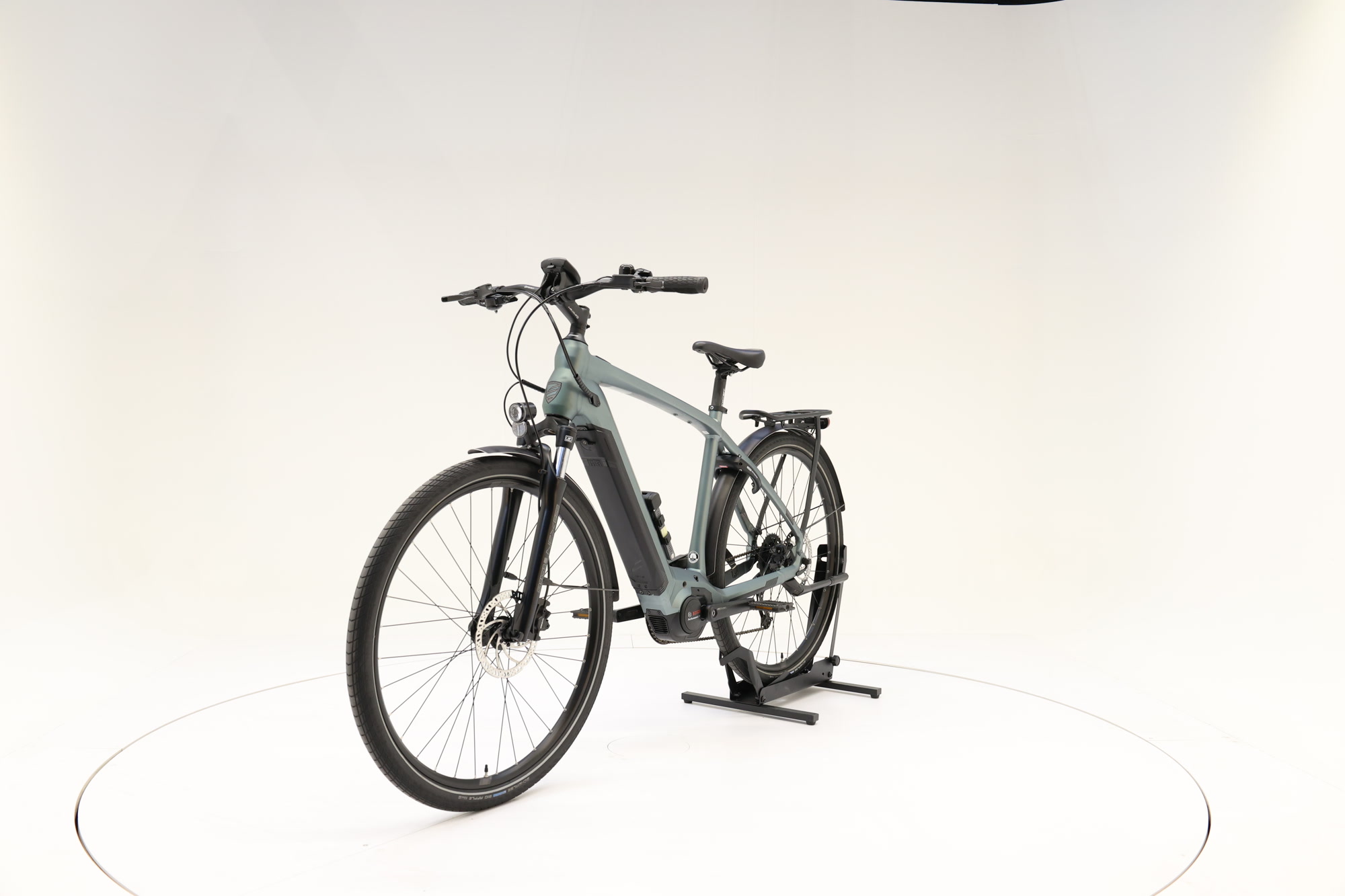 Centurion E-Fire Sport R760i, L, 170-179 cm, 2023, 3667 km – Bild 1 von 8