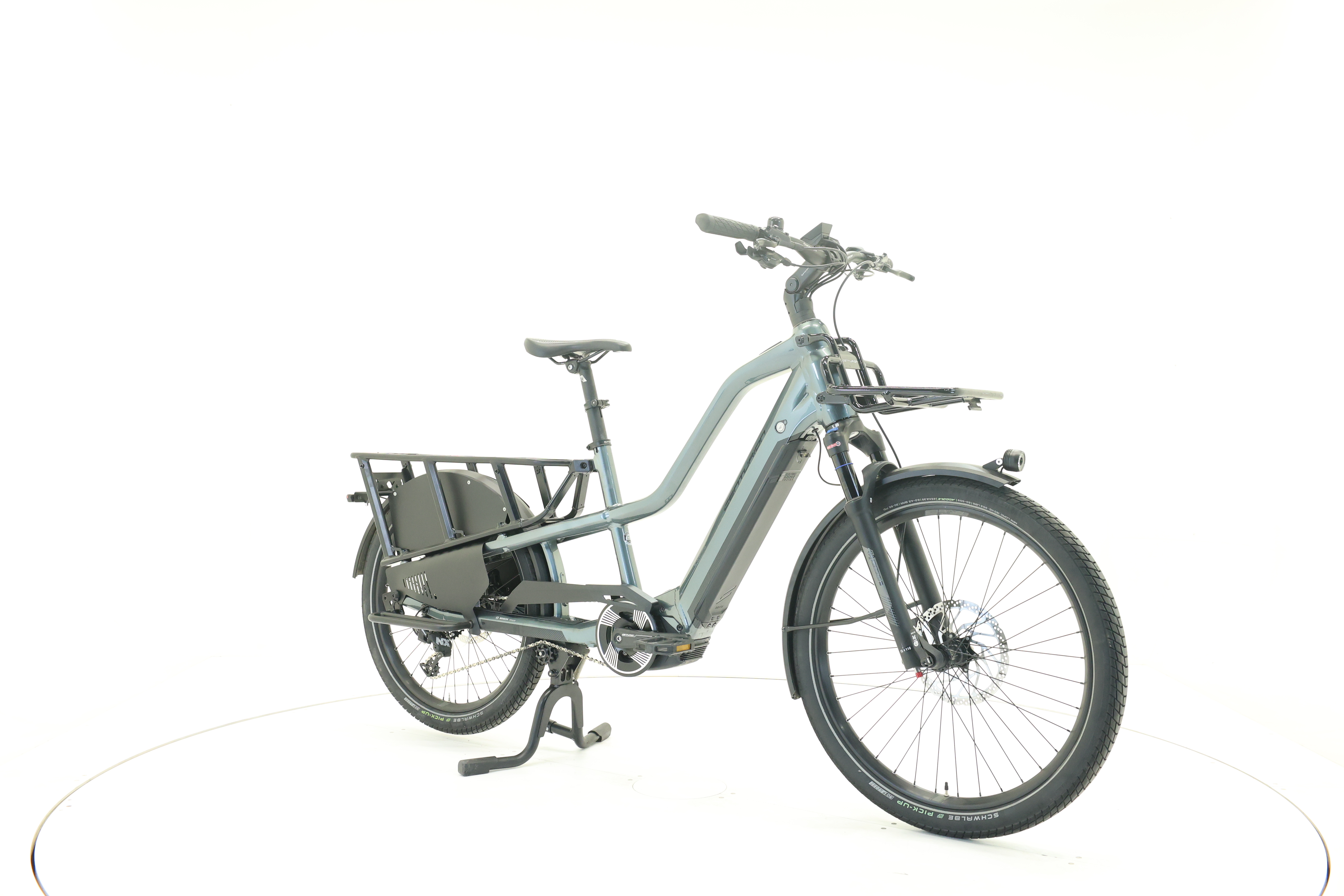 Centurion Vario R960i, 44 cm, Unisize, 2023, 2026 km – Bild 3 von 5