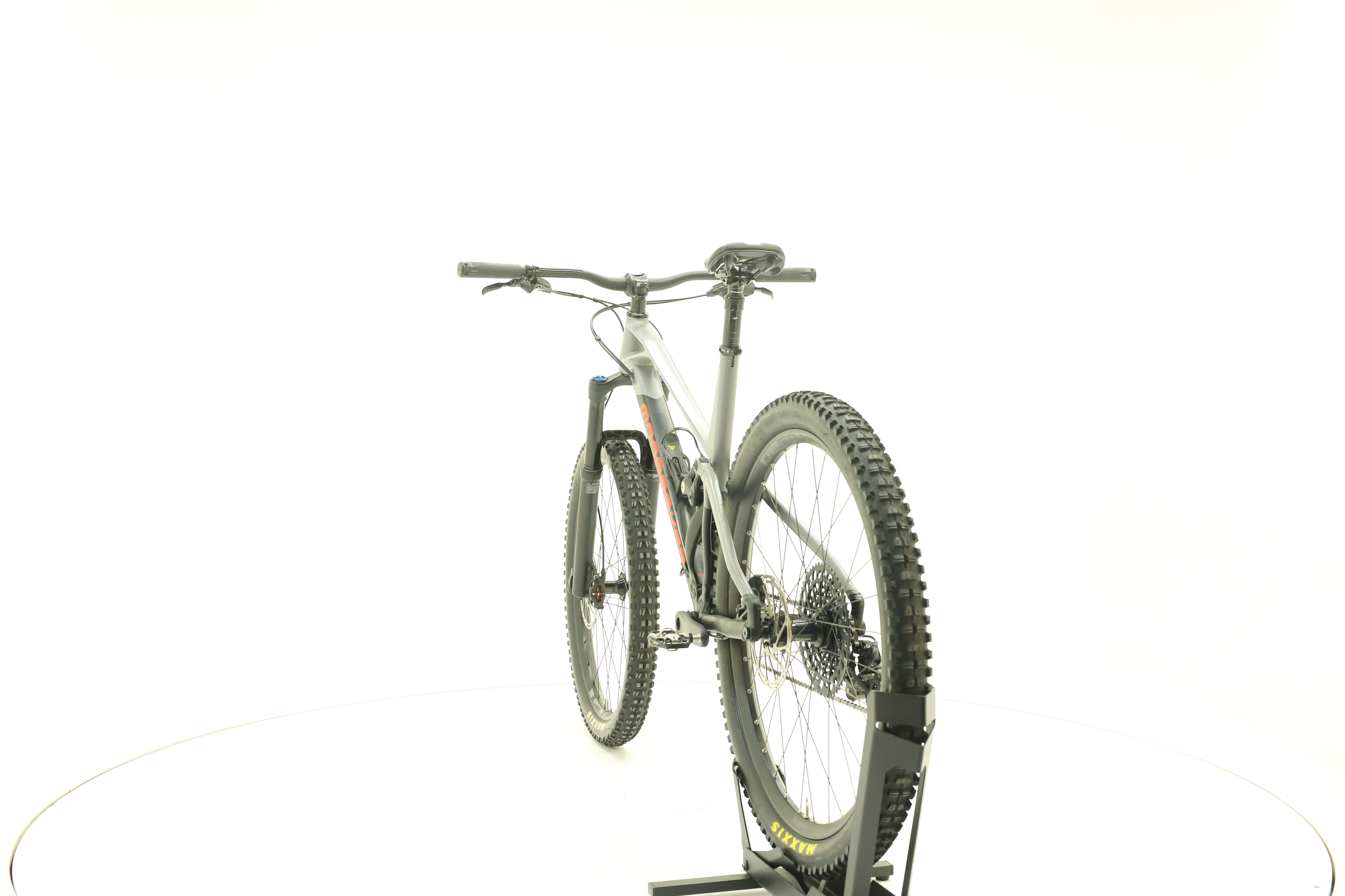 Mondraker Foxy, XL, 190-199 cm, 2023, 0 km – Bild 31 von 32