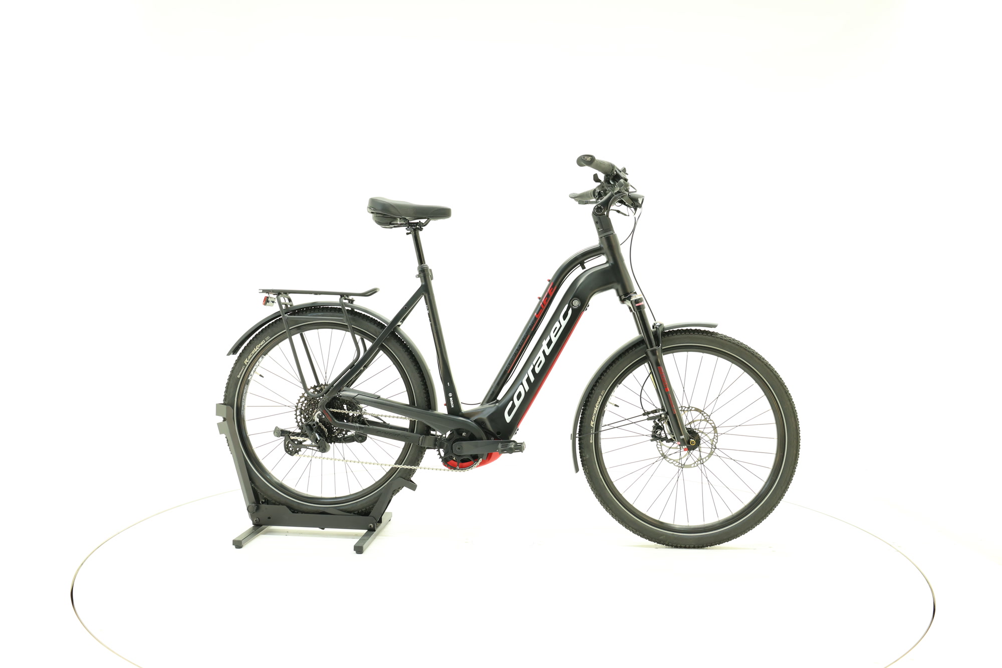 Corratec Life CX6 12S