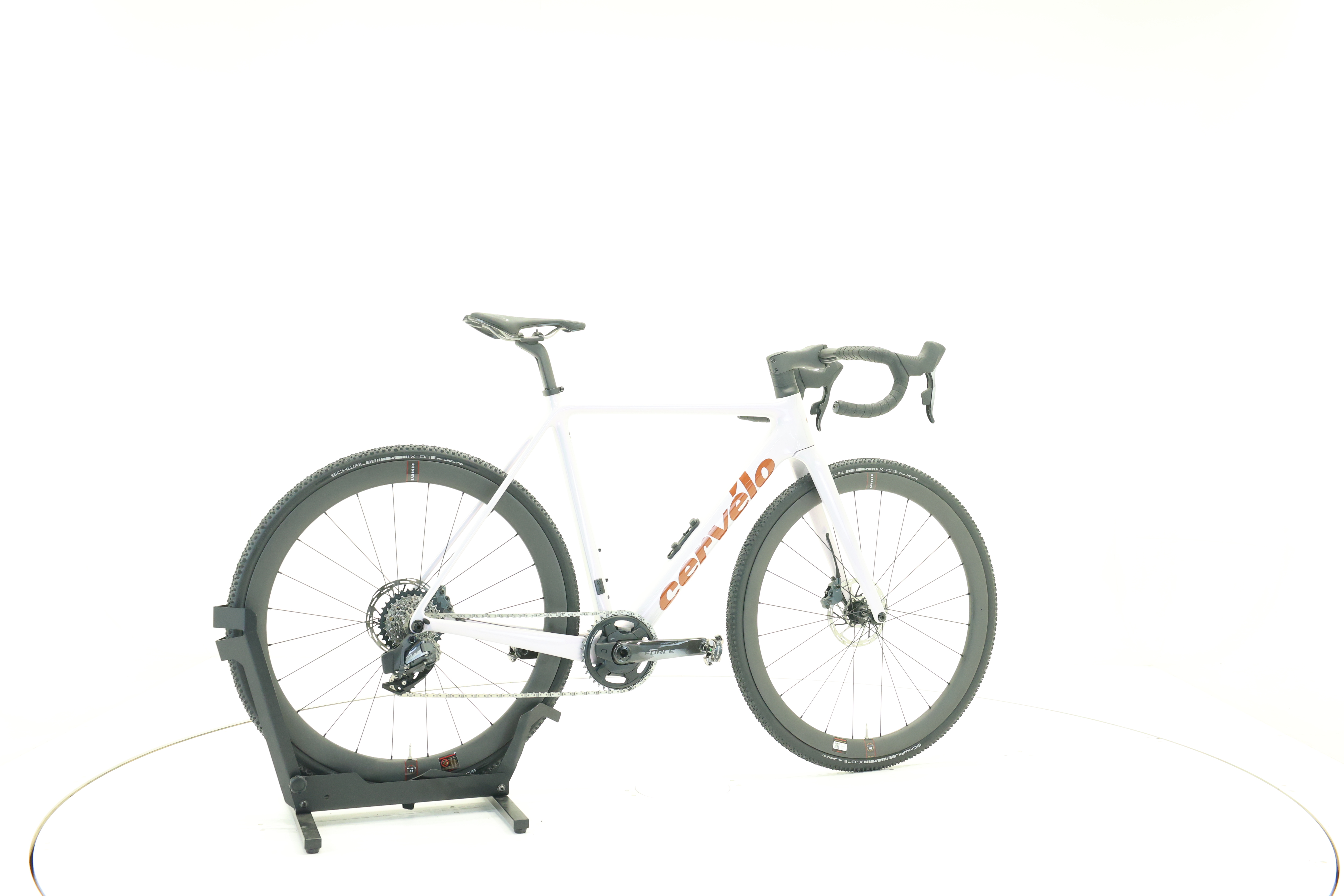 Cervélo R5CX