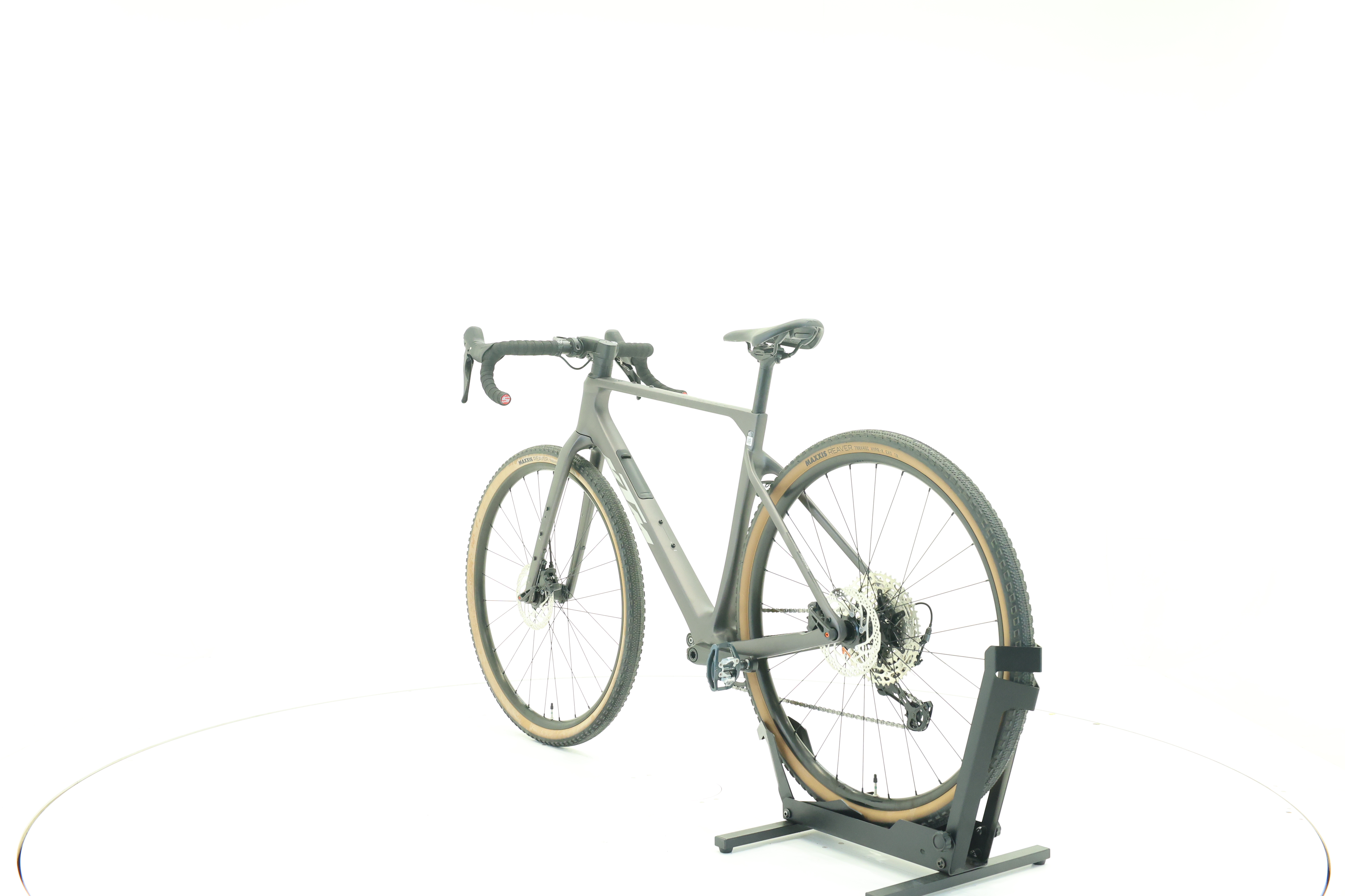 KTM Gravelator Pro