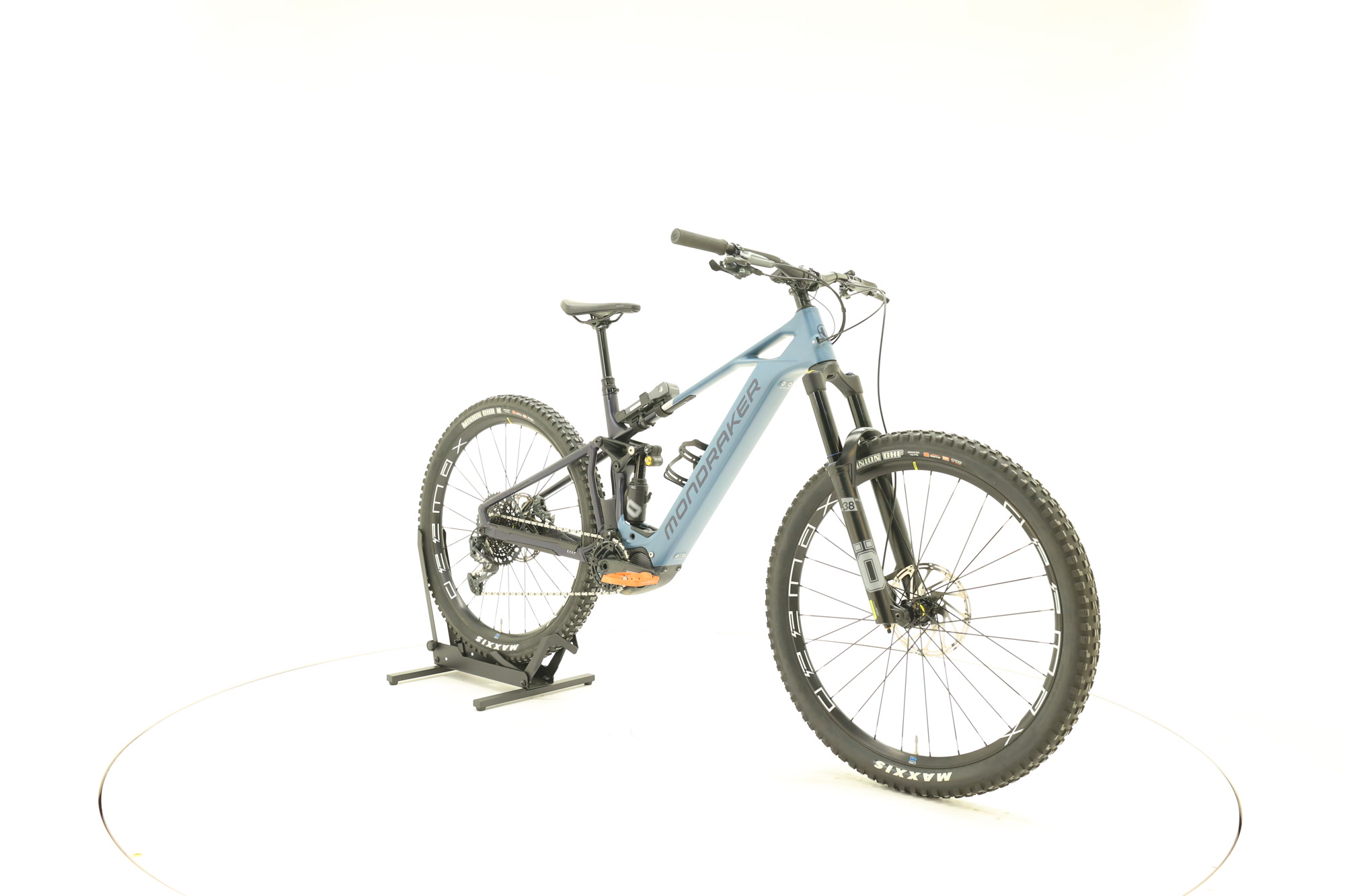 Mondraker Crusher  R  720