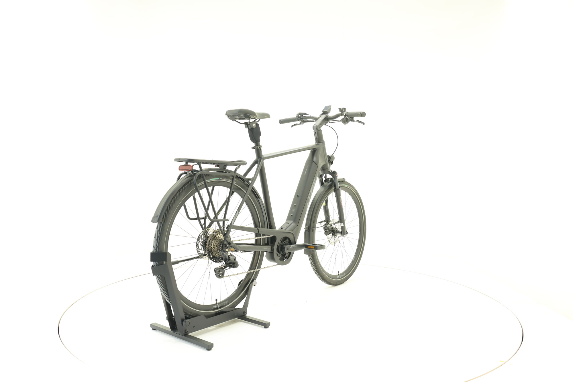 KTM Cento 10 plus, 60 cm, 180-189 cm, 2022, 771 km – Bild 3 von 23