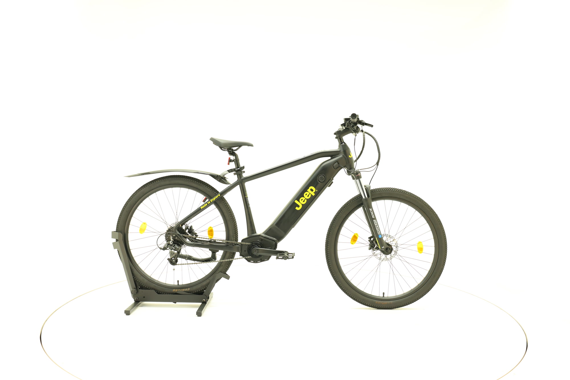 Jeep MHM 7000, 45 cm, 150-159 cm, 2023, 164 km – Bild 1 von 23