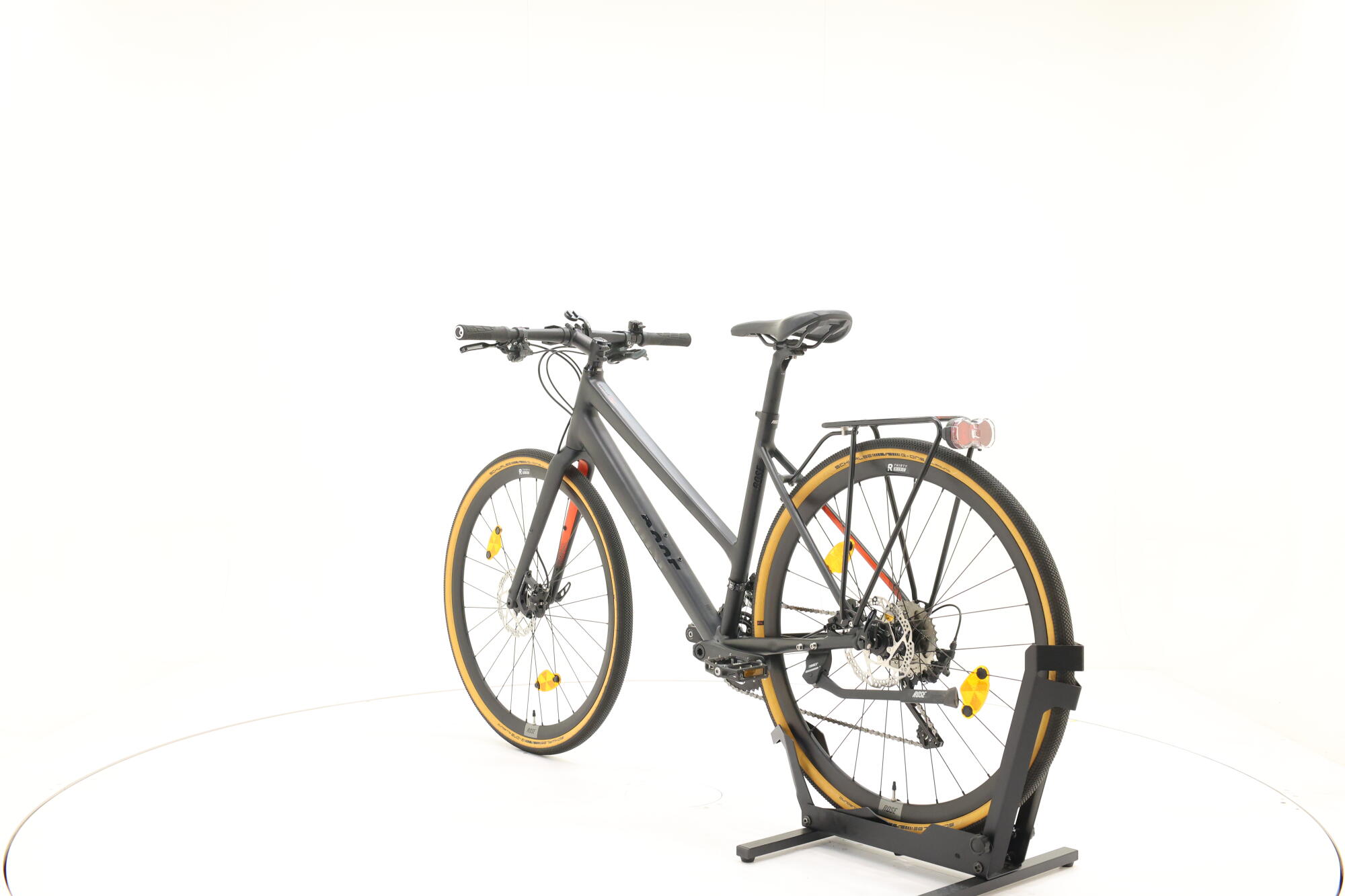 Rose Bikes MULTISTREET 2 Fitness Damen, 48 cm, 160-169 cm, 2023, 0 km – Bild 5 von 5