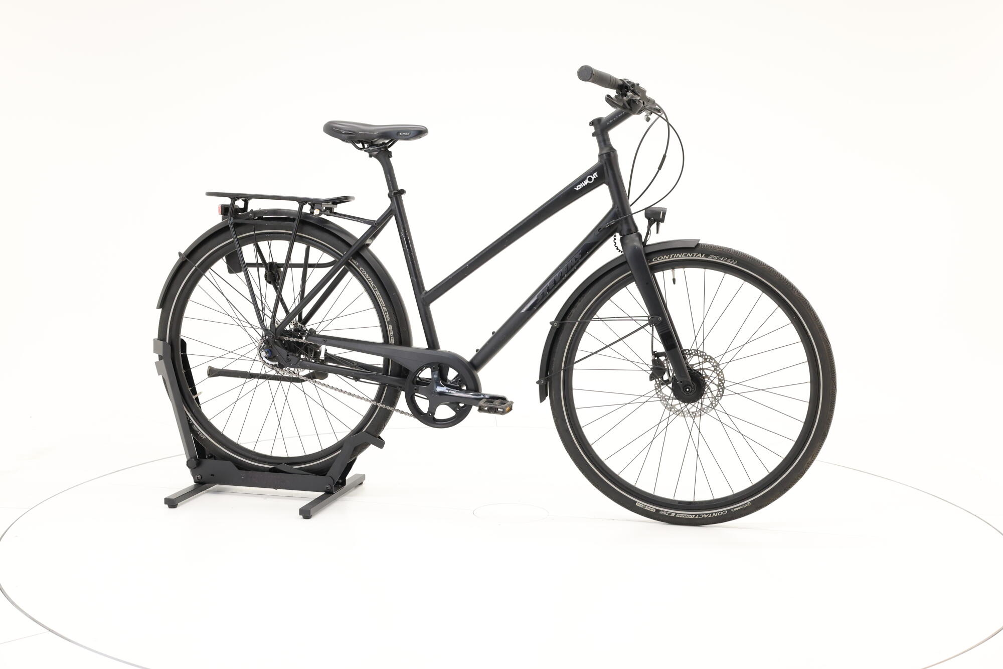 Stevens Courier Lite Lady 23 54, 54 cm, 170-179 cm, 2024, 0 km – Bild 1 von 8
