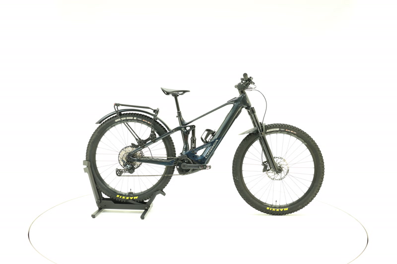 Orbea Wild H30, S, 160-169 cm, 2025, 925 km – Bild 7 von 8