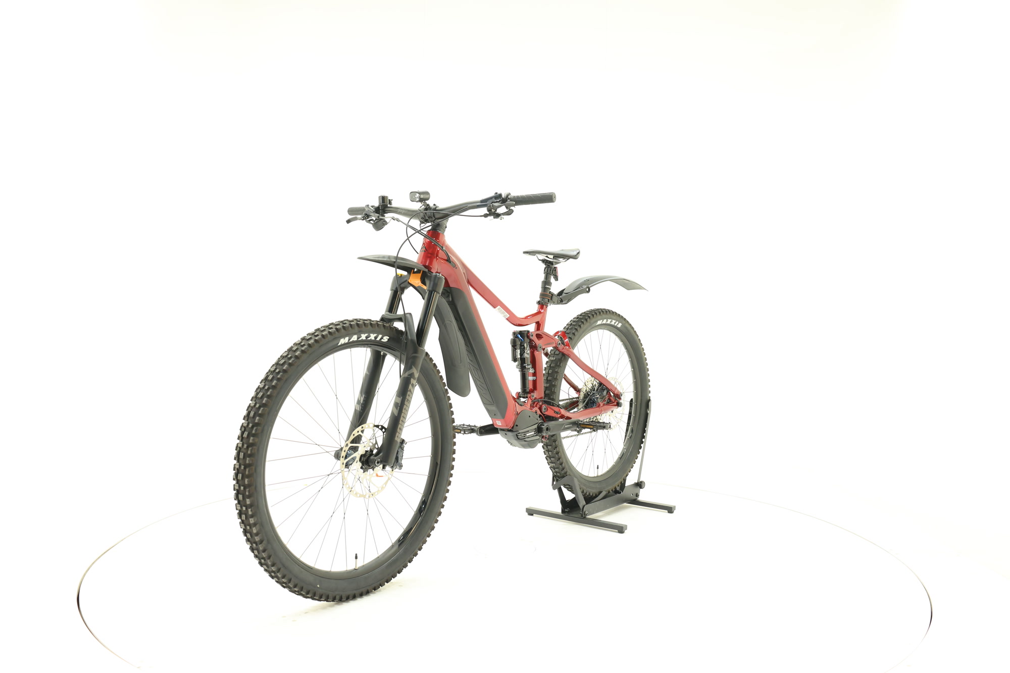 Merida eOne-Sixty 775