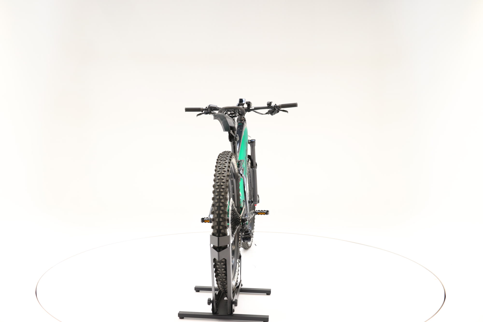 Corratec E-Power RS 160 Pro Plus
