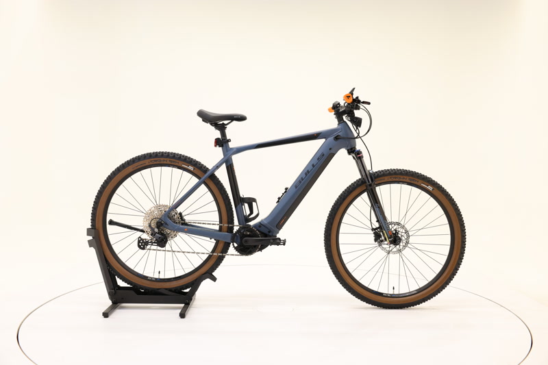 Bulls Copperhead Evo 2, 54 cm, 170-179 cm, 2025, 186 km – Bild 16 von 23