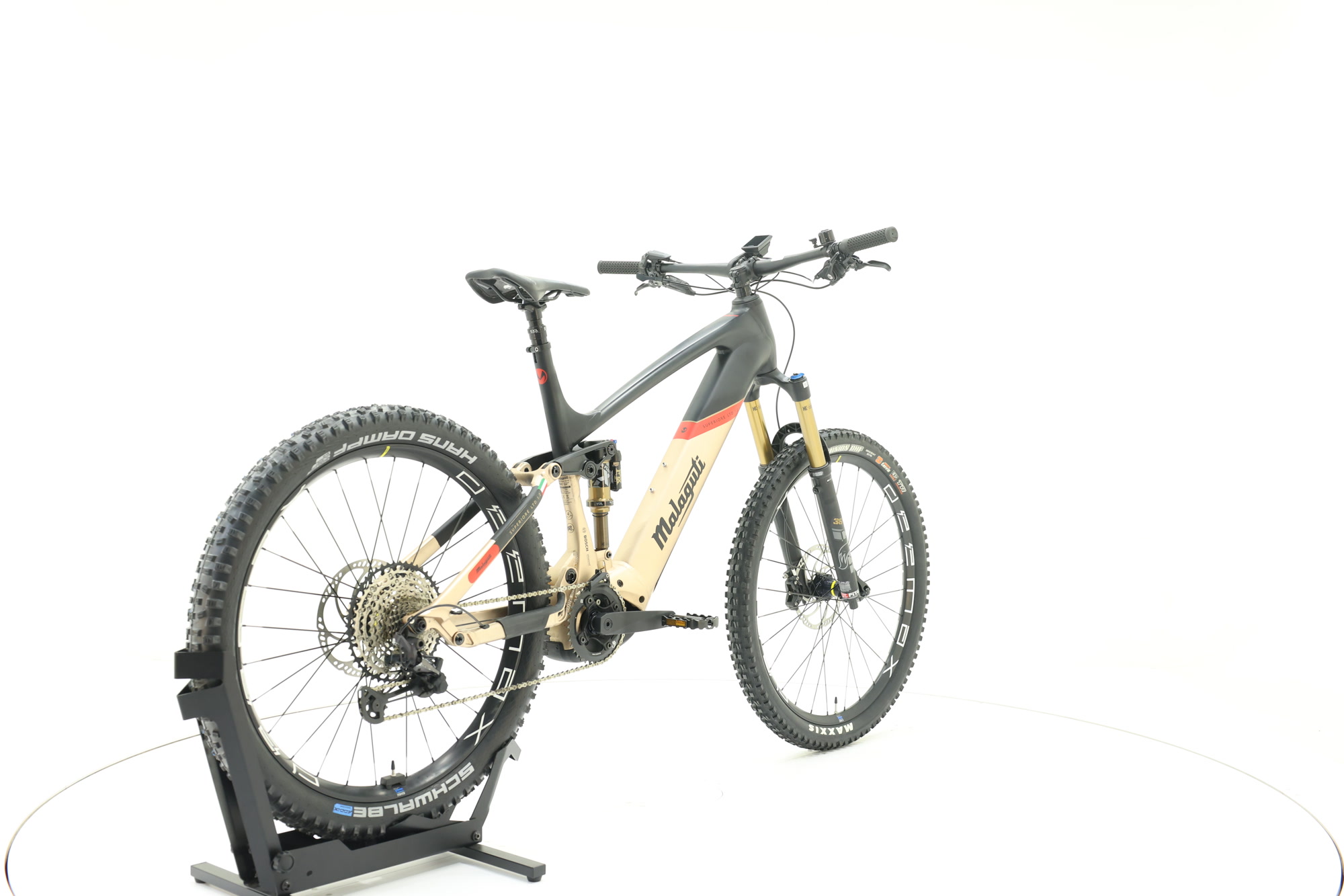 Malaguti Superiore Ltd 1.2, 52 cm, 170-179 cm, 2023, 1340 km – Bild 2 von 15