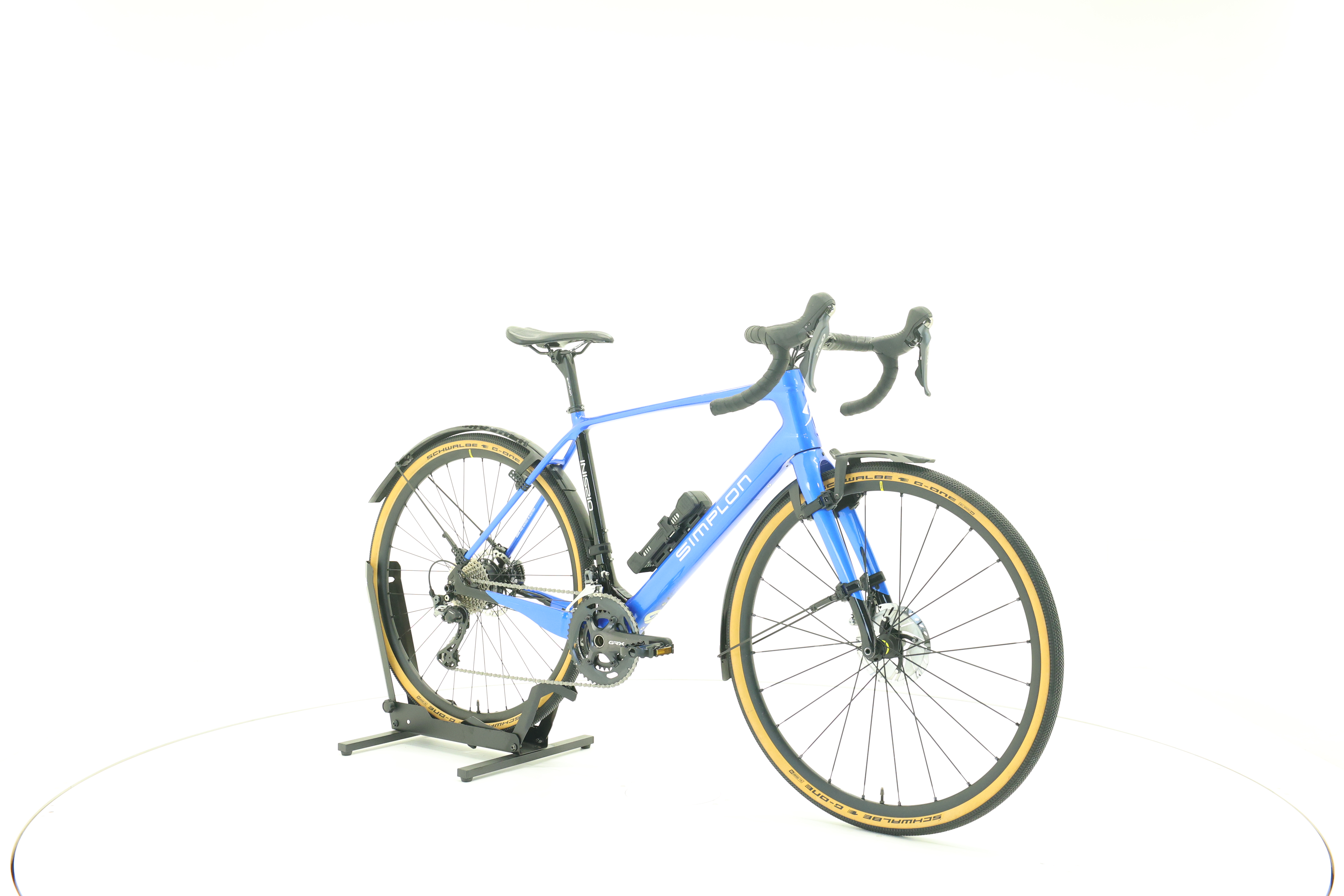 Simplon Inissio Pmax, 53 cm, 170-179 cm, 2025, 72 km – Bild 11 von 24