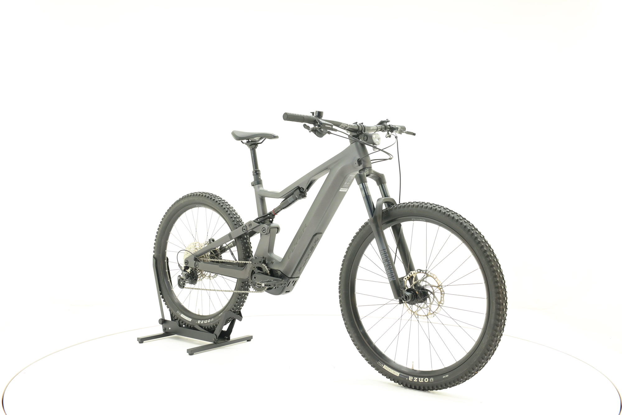 FLYER UprocX 2.10, L, 180-189 cm, 2024, 674 km – Bild 5 von 8