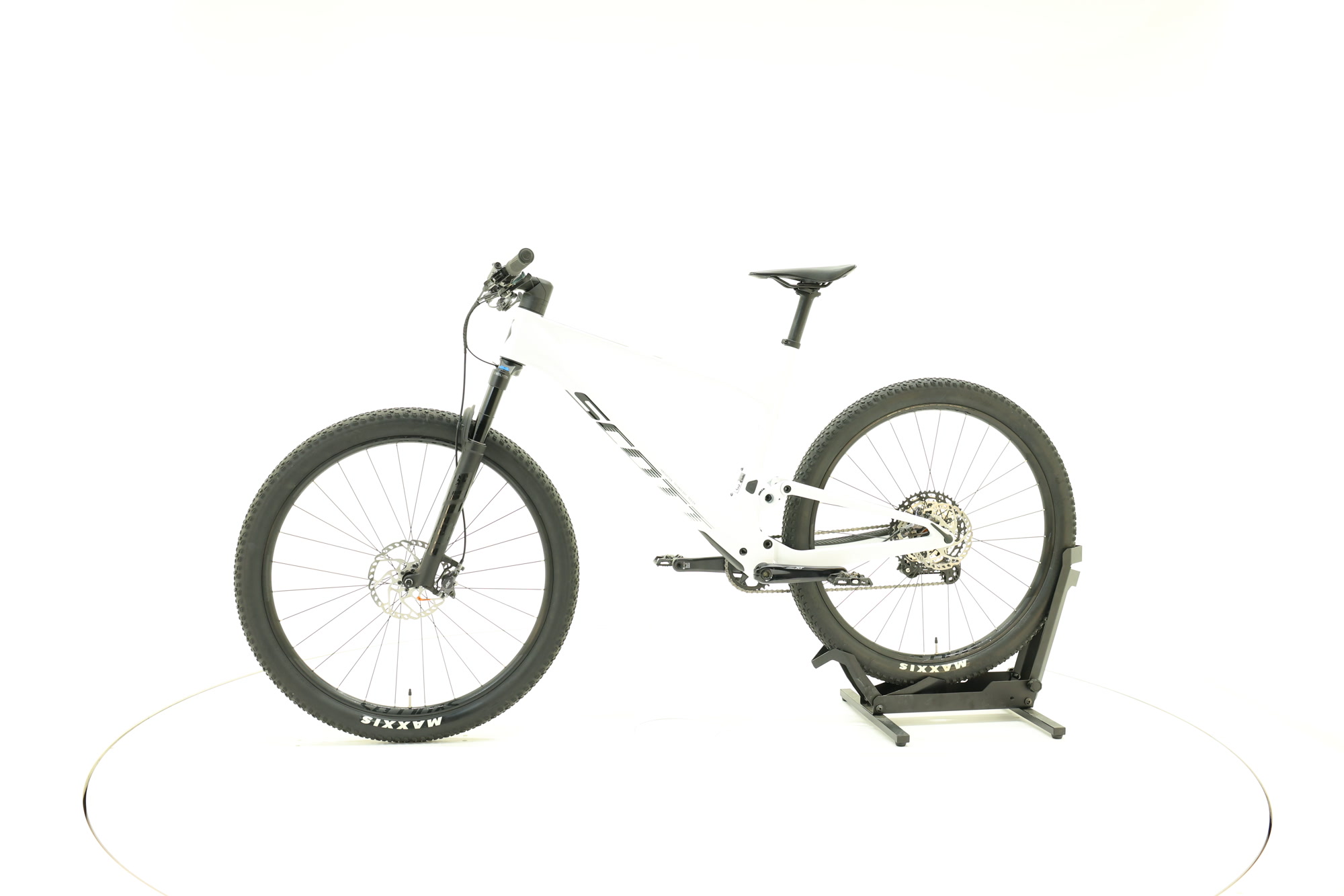 Scott Spark TC Team, XL, 190-199 cm, 2024, 0 km – Bild 3 von 14