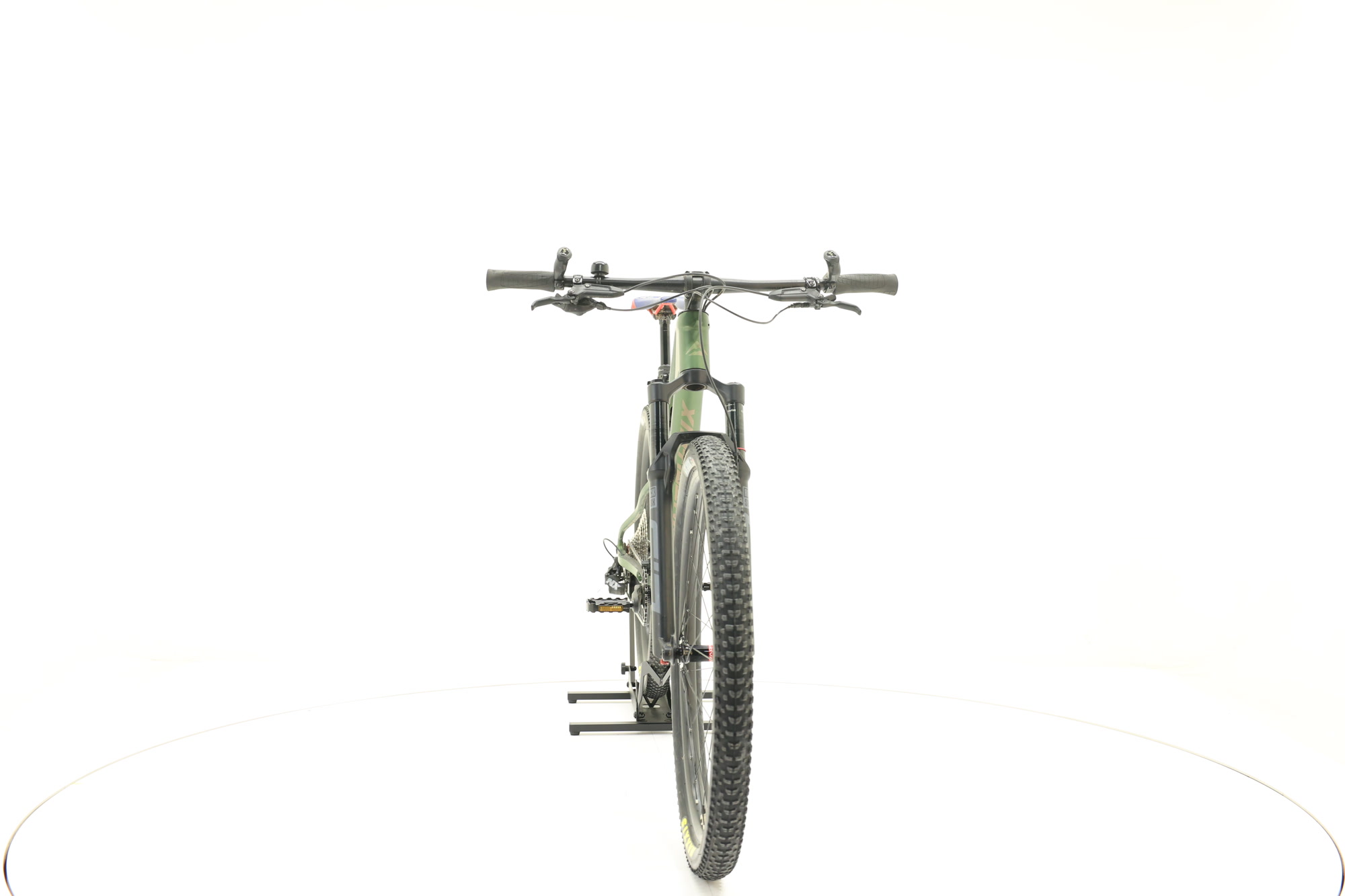 Merida Ninety-Six 6000