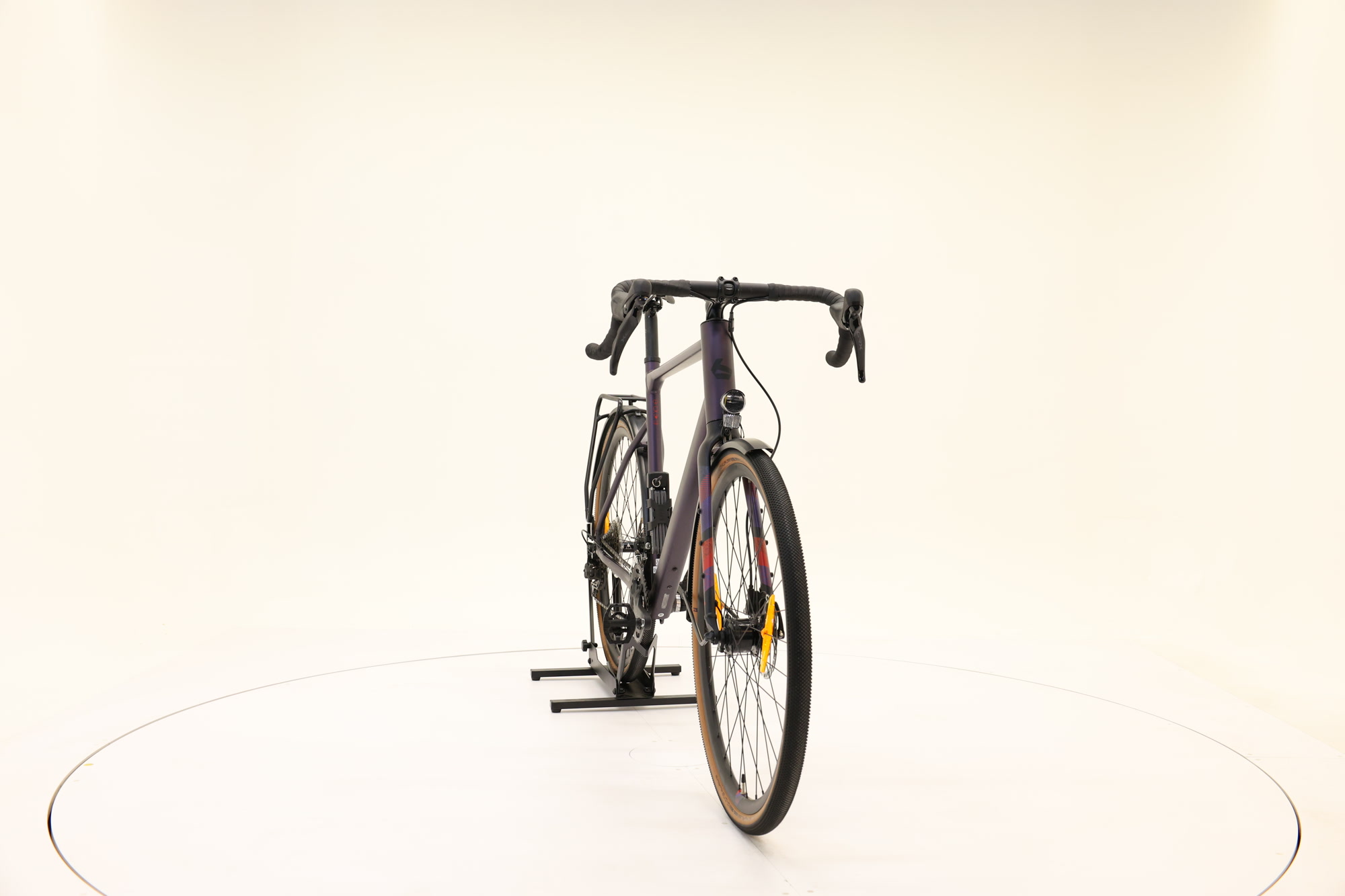 Bergamont Grandurance RD 5 FMN, 61 cm, 180-189 cm, 2023, 0 km – Bild 2 von 8