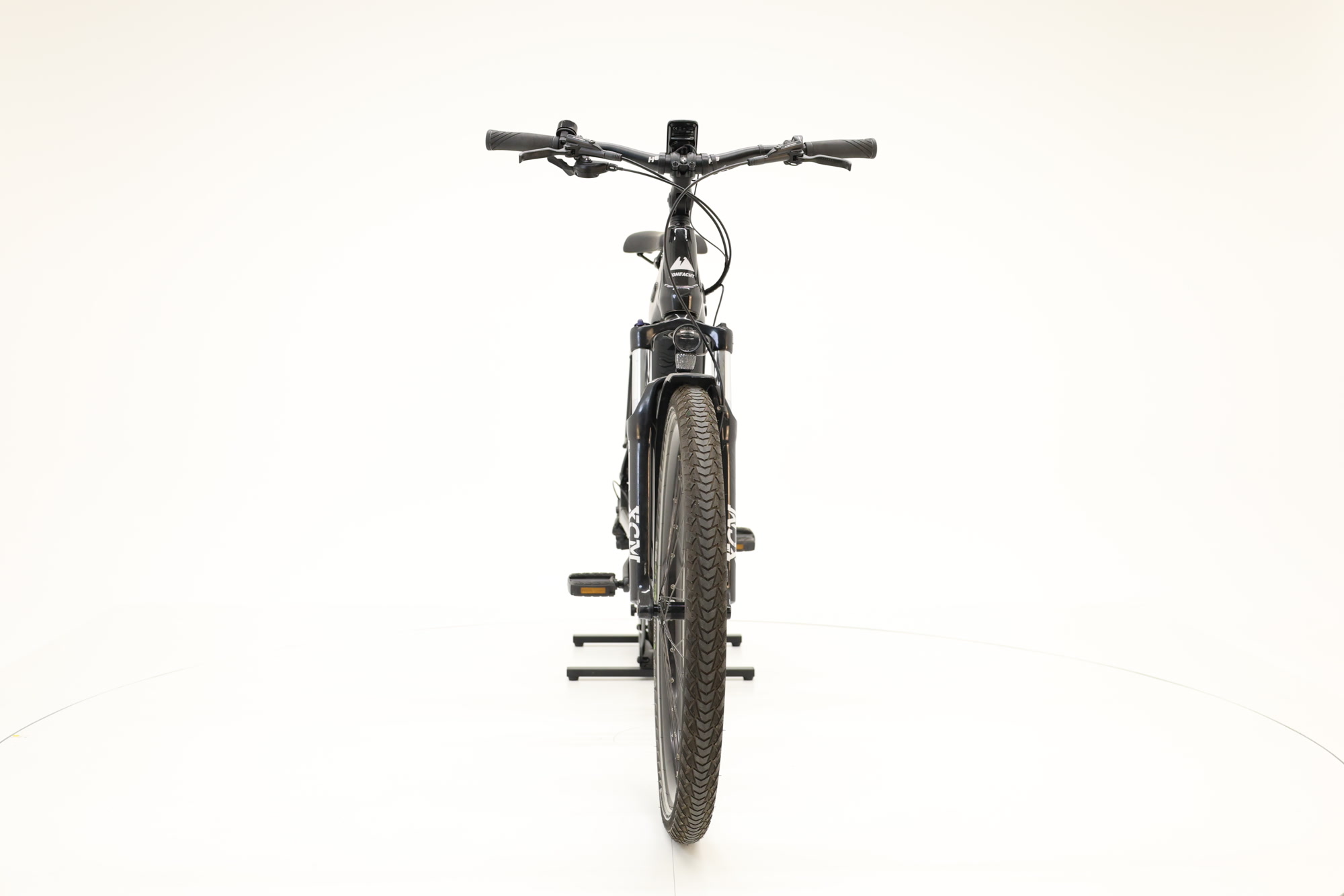 HoheAcht Pasio Eko Terra, 58 cm, 180-189 cm, 2022, 135 km – Bild 6 von 23