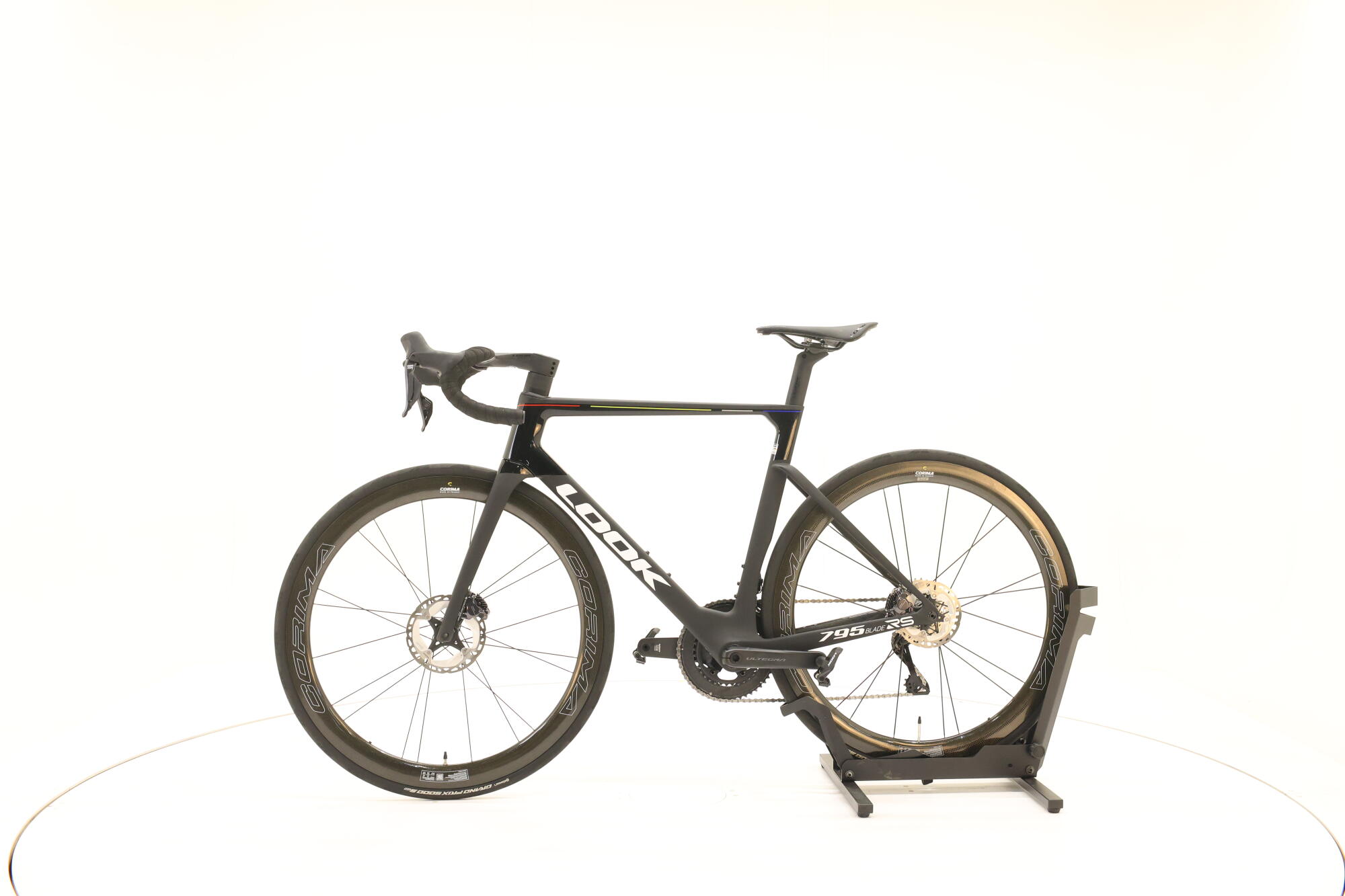 Look Look 795 BLADE 2 RS Ultegra Di2 2x12, 53 cm, 2025, 0 km – Bild 4 von 5