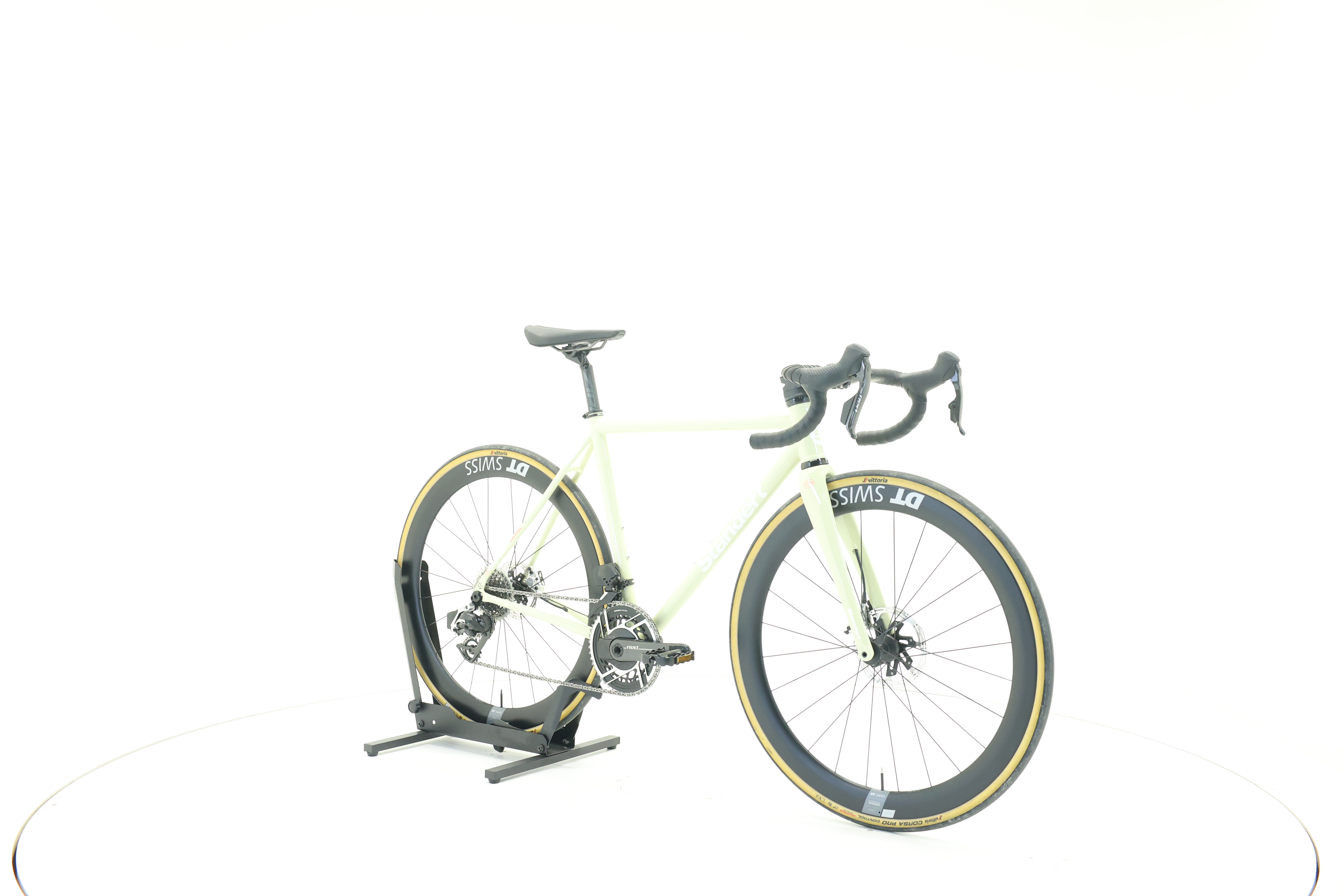 Standert Triebwerk, 52 cm, 2025, 0 km – Bild 19 von 24