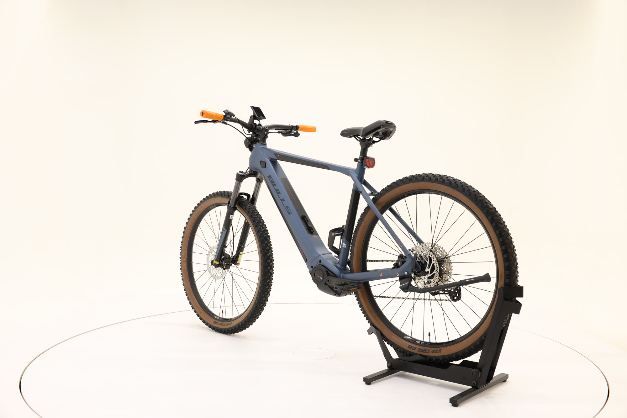 Bulls Copperhead Evo 2, 54 cm, 170-179 cm, 2025, 186 km – Bild 3 von 23