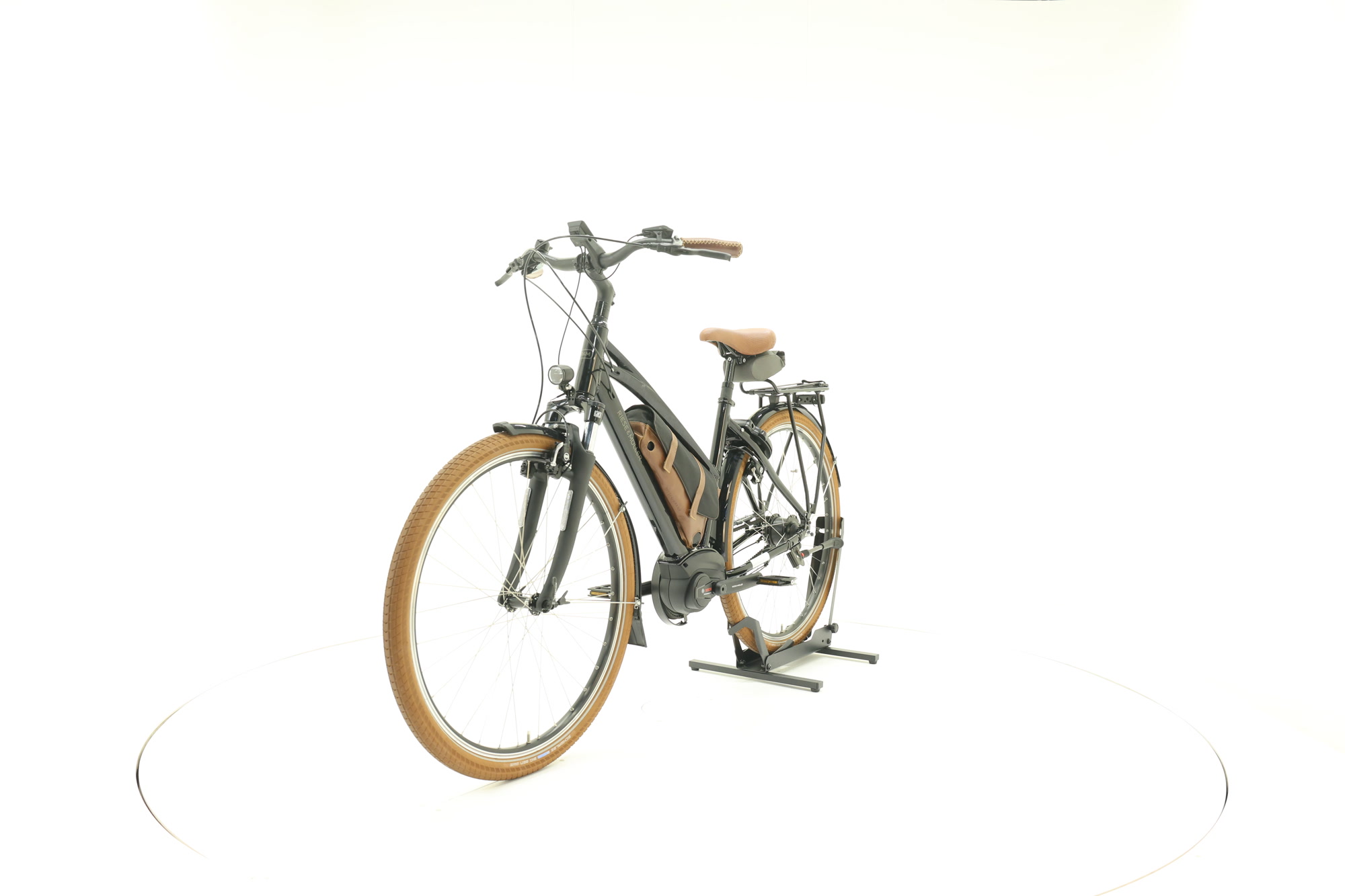 Riese und Müller Cruiser 2 Mixte silent, 51 cm, 160-169 cm, 2024, 96 km – Bild 1 von 8