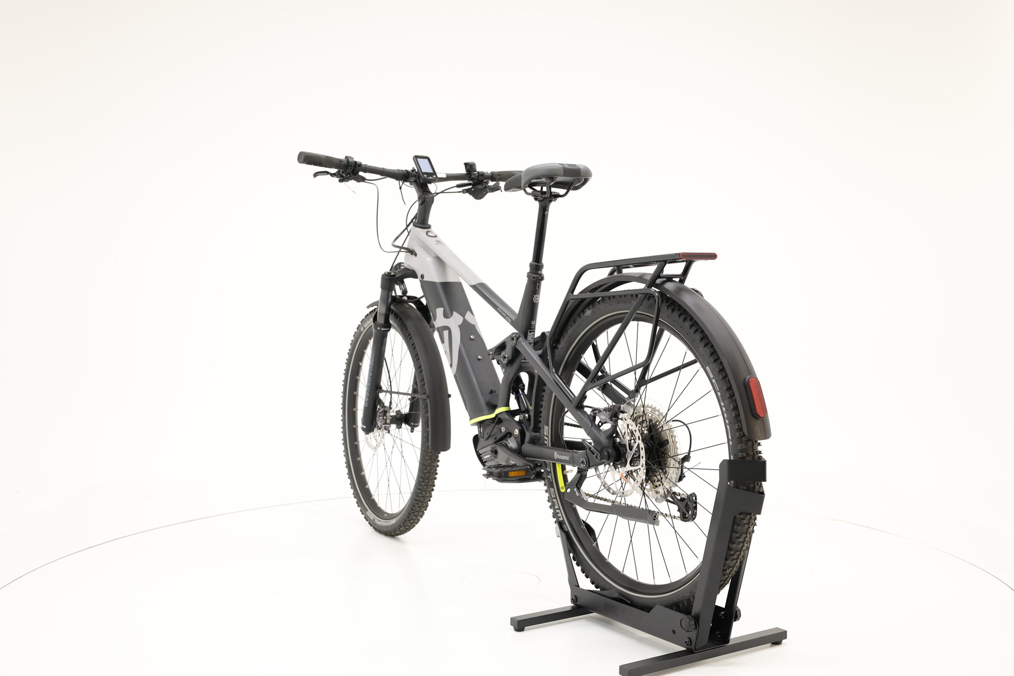 Husqvarna E-Bicycles Cross Tourer CT5