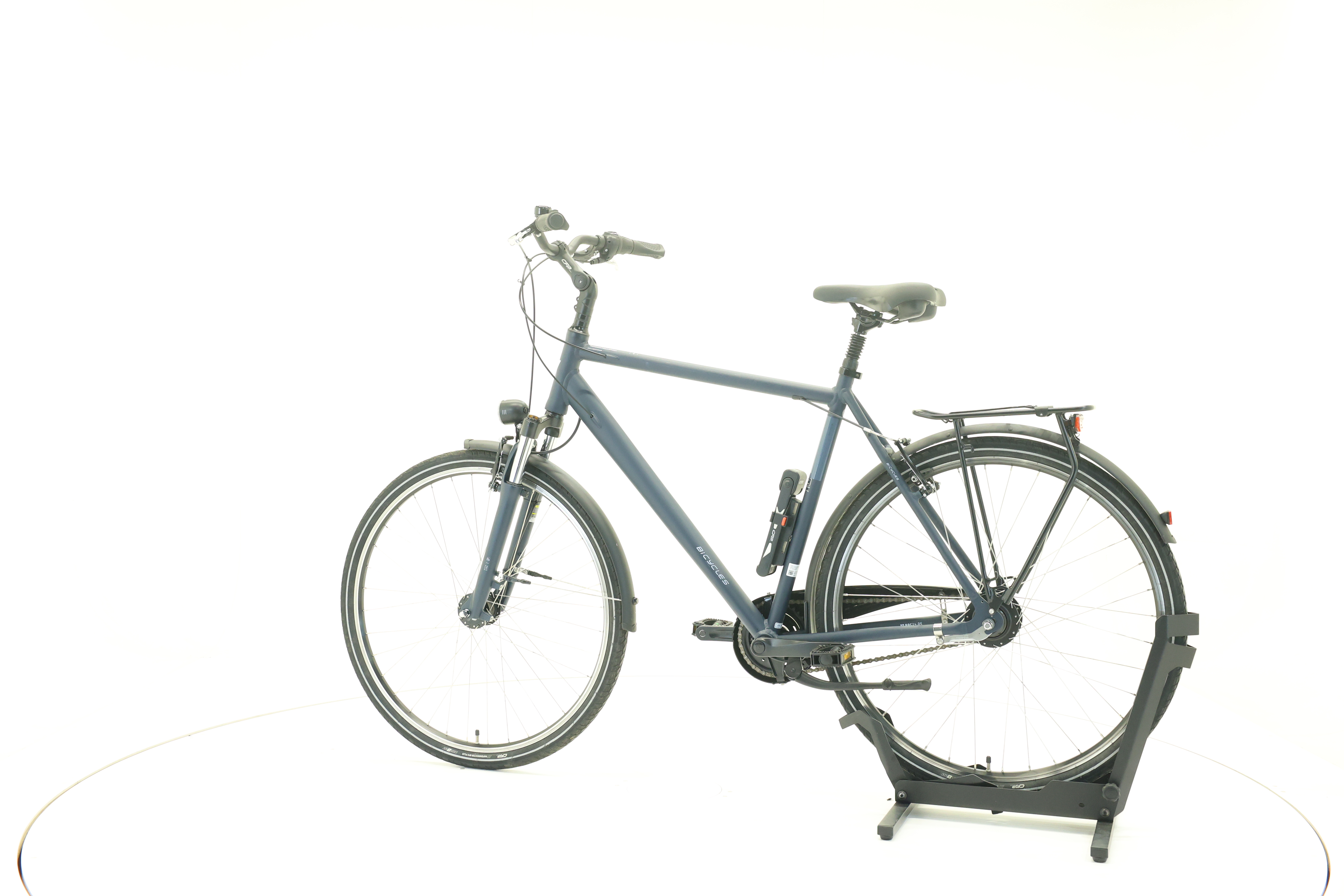 Bicycles Santana, 58 cm, 180-189 cm, 2025, 0 km – Bild 5 von 5