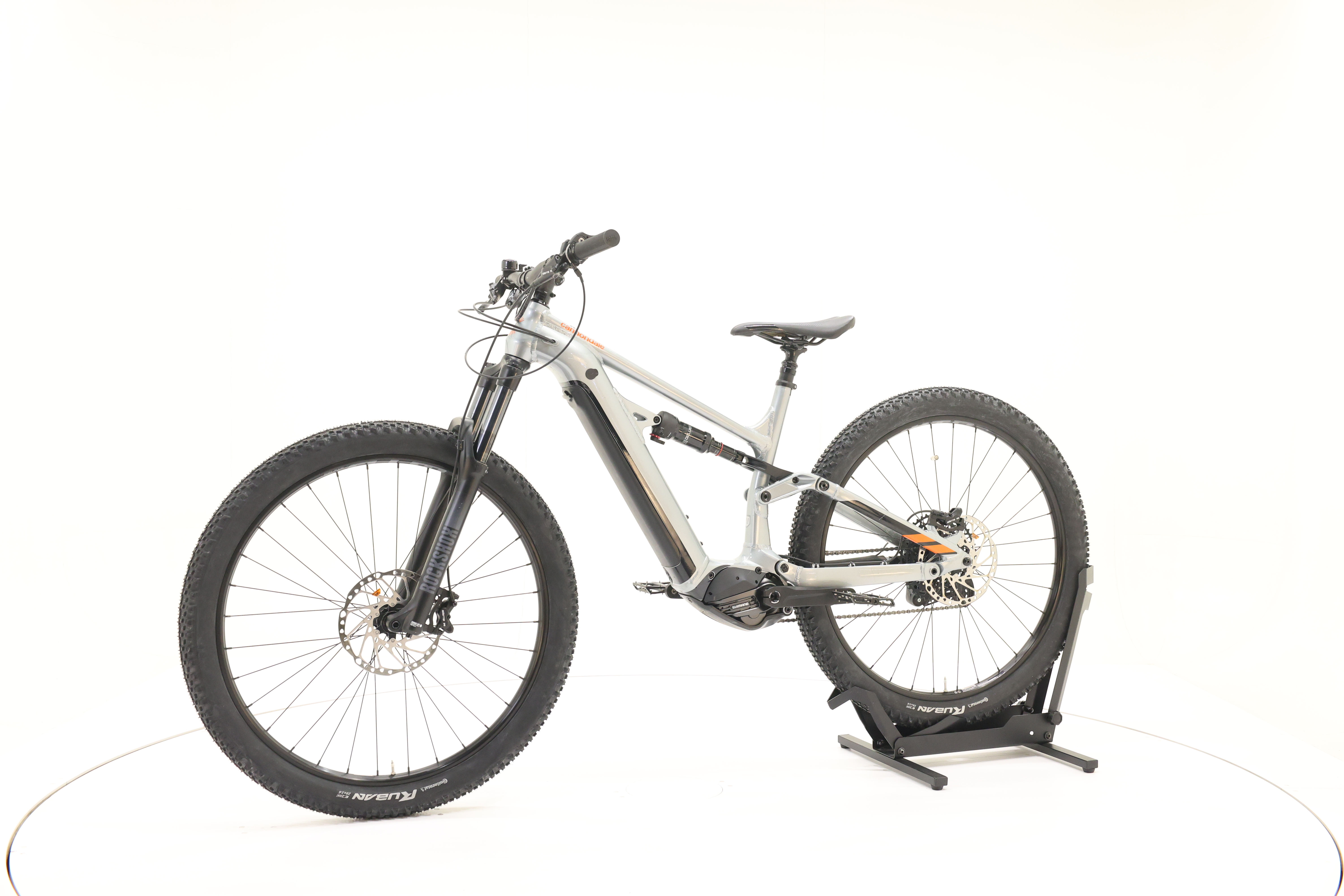 Cannondale Moterra Neo 4, M, 170-179 cm, 2024, 1727 km – Bild 21 von 29