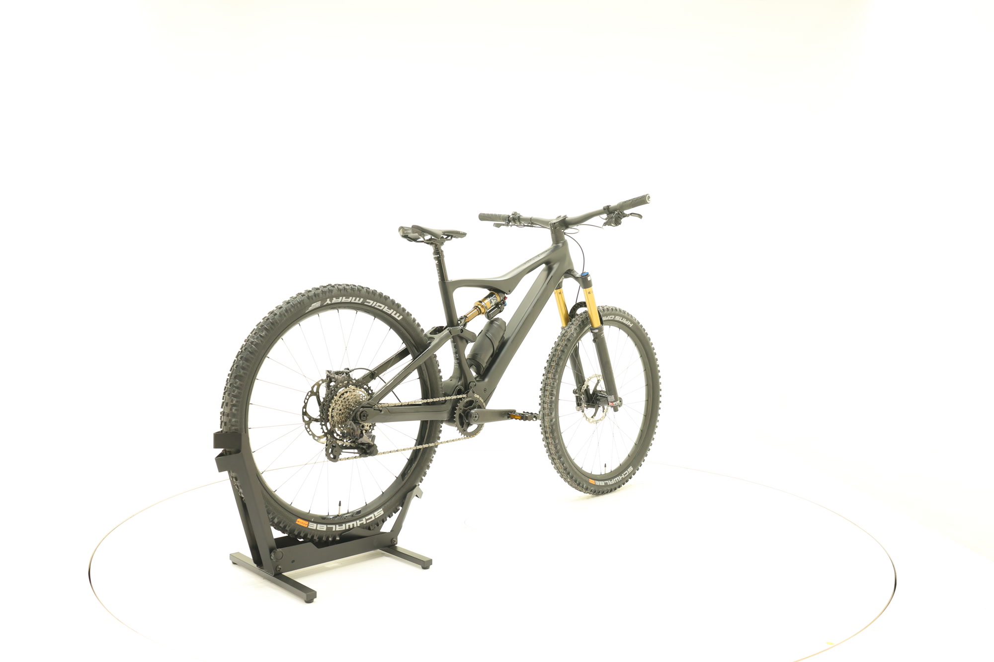 BH Bikes iLynx Trail Carbon Pro 8.8, 44 cm, 170-179 cm, 2023, 0 km – Bild 11 von 14
