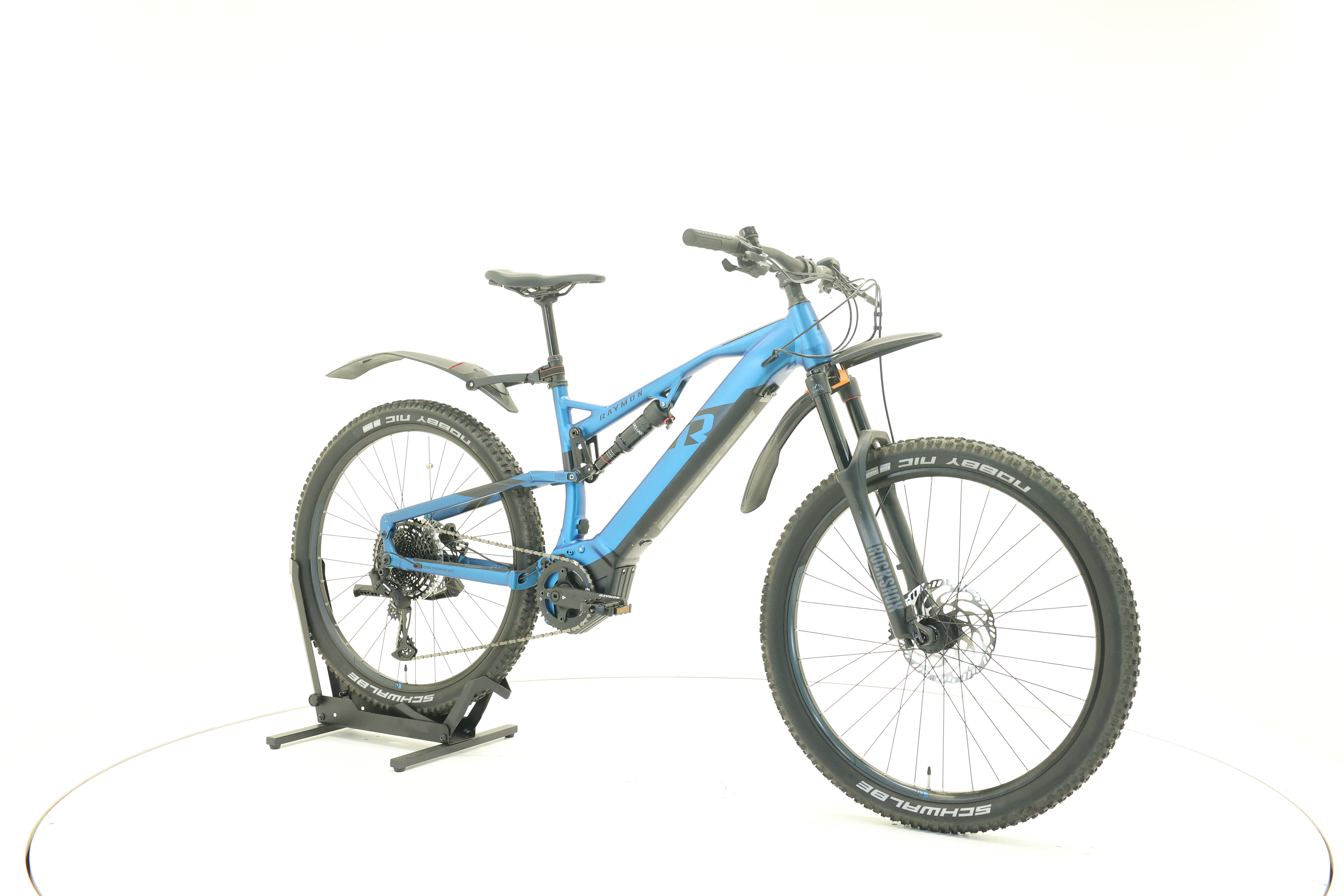 R Raymon FullRay 150E