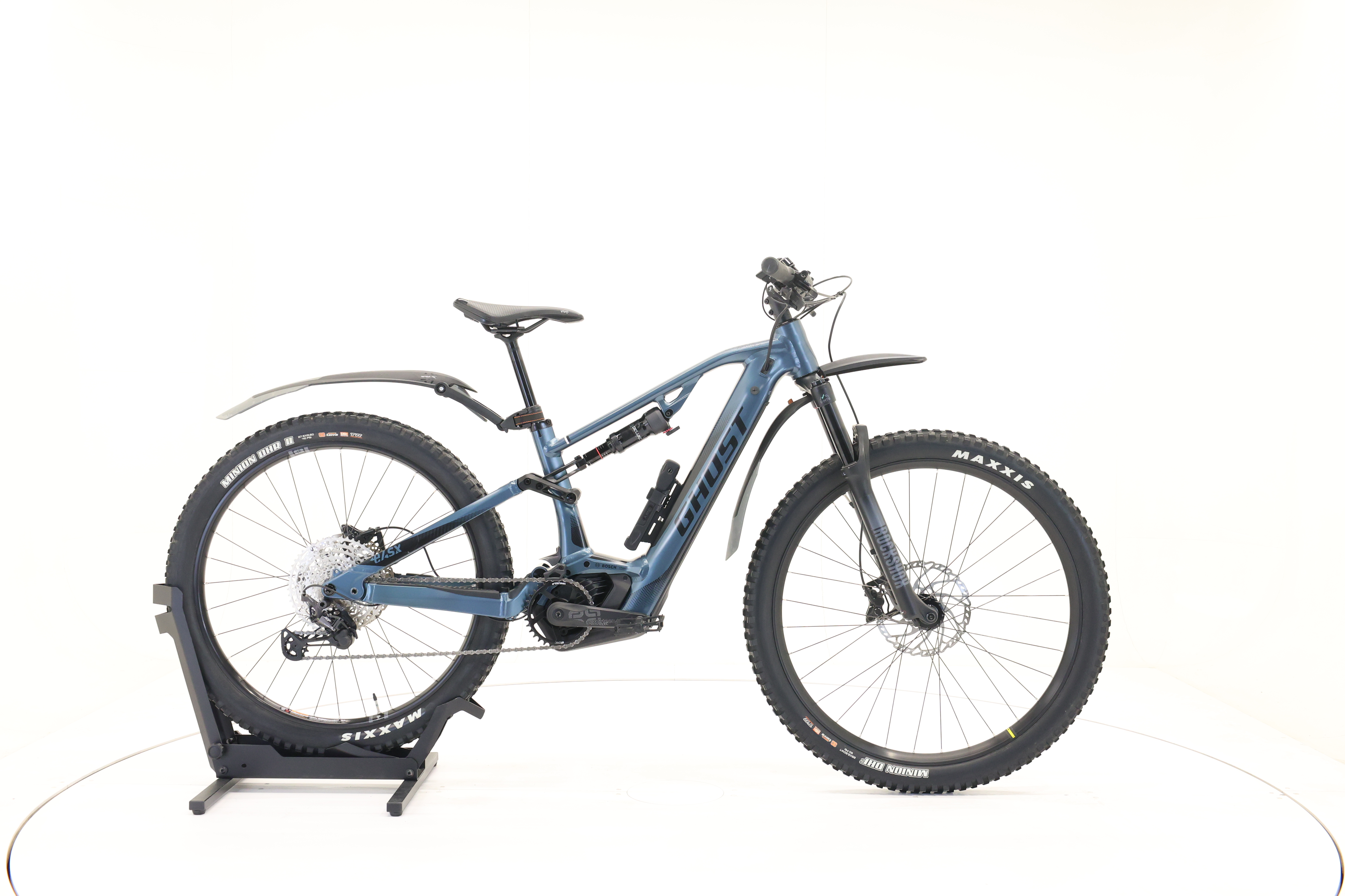 Ghost E-ASX Advanced 130