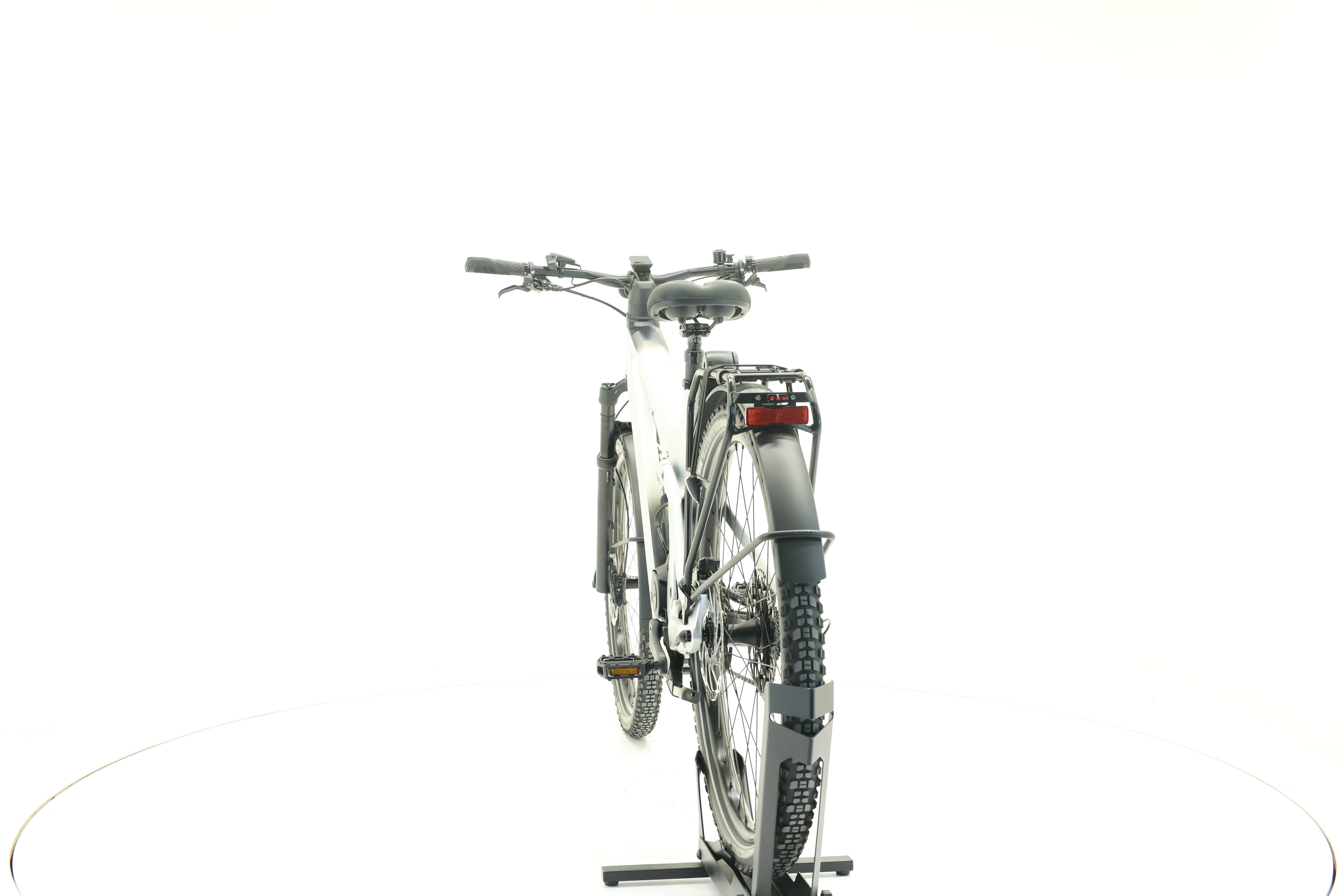 Scott Axis eRIDE FS 10