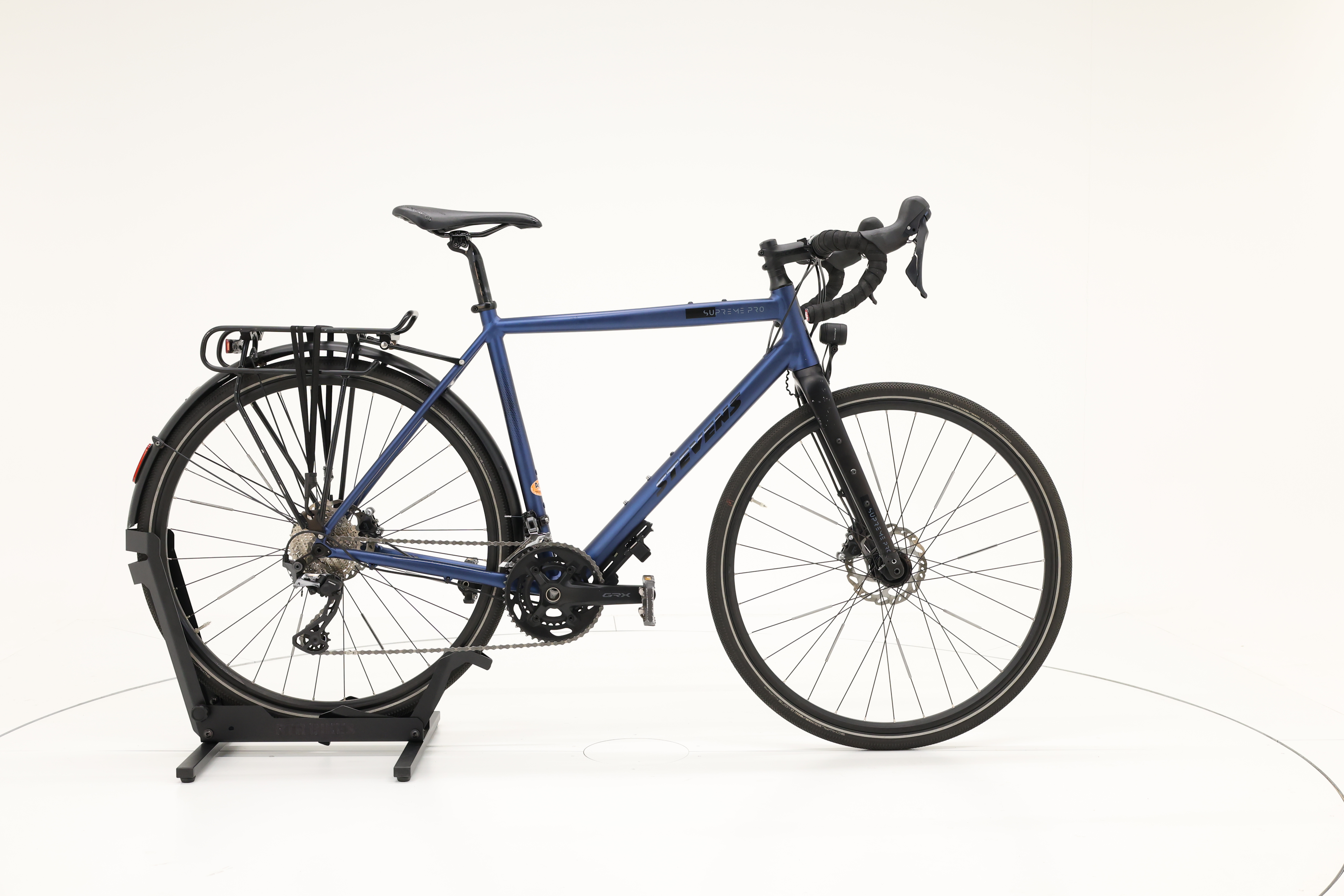 Stevens Supreme Pro, 56 cm, 180-189 cm, 2023, 0 km – Bild 1 von 5