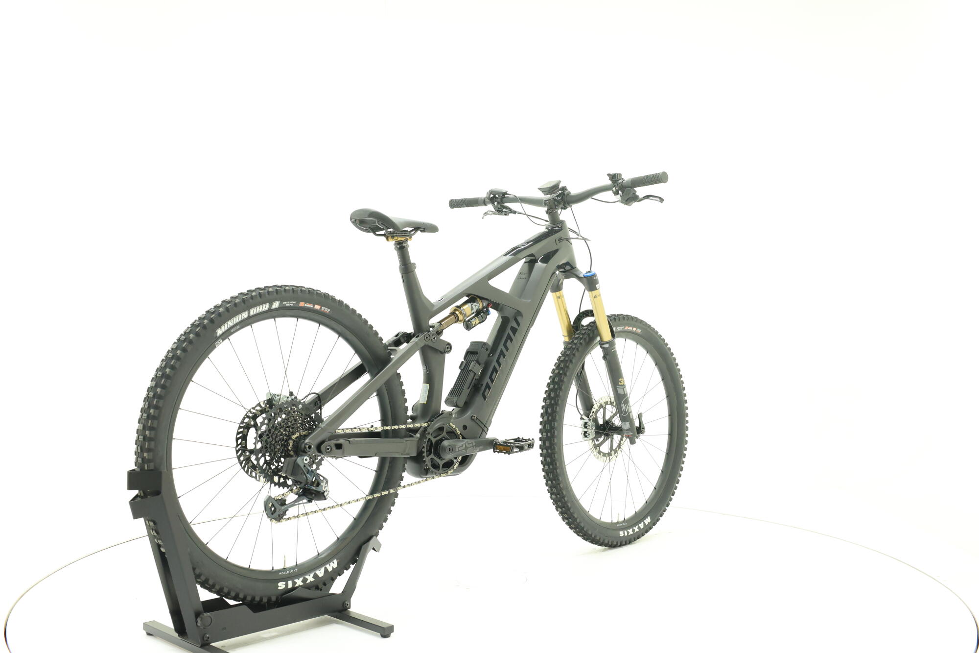 Radon Render Hybrid CA 10.0 HD