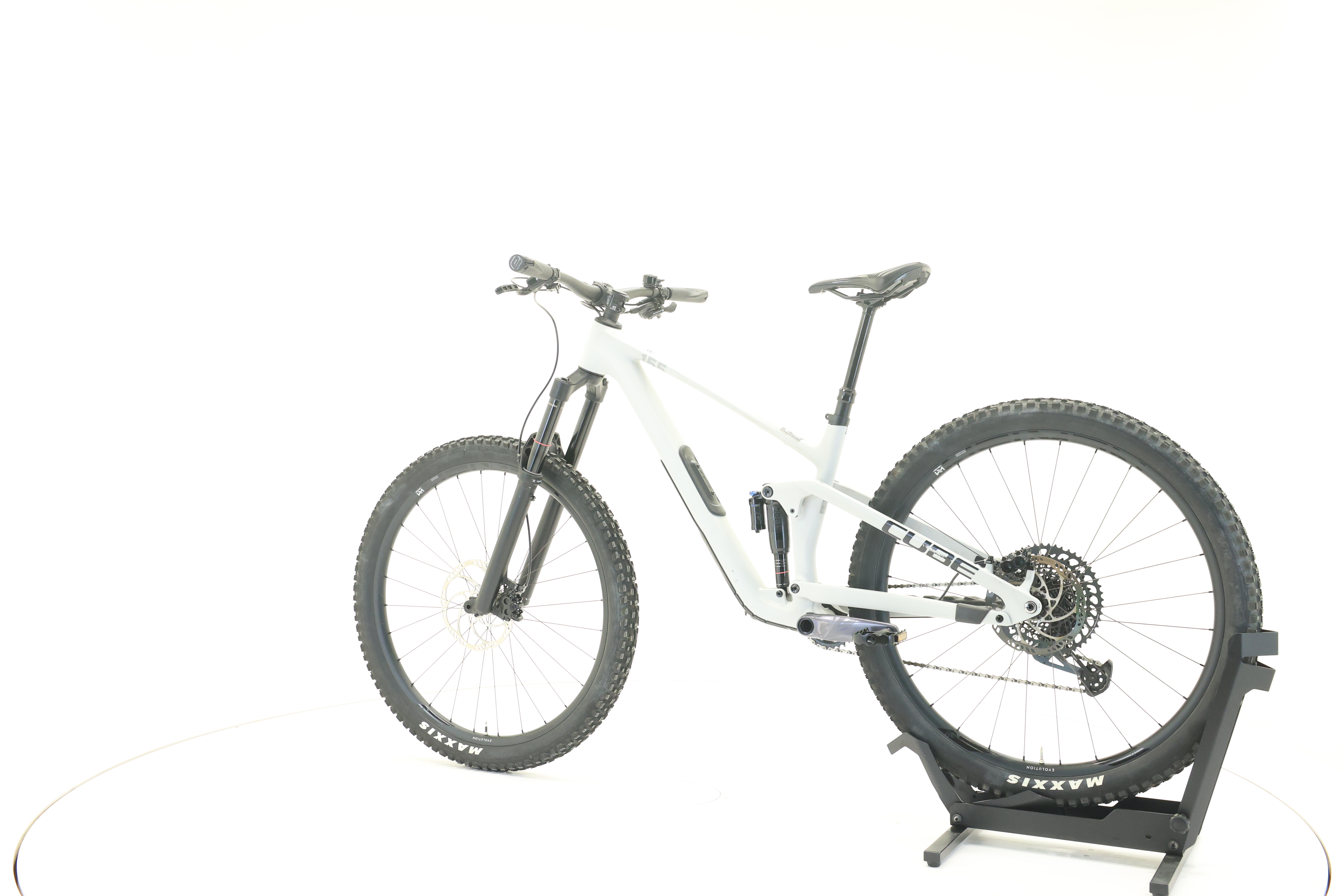 Cube Stereo ONE55 C:62 Race, M, 170-179 cm, 2023, 0 km – Bild 17 von 24