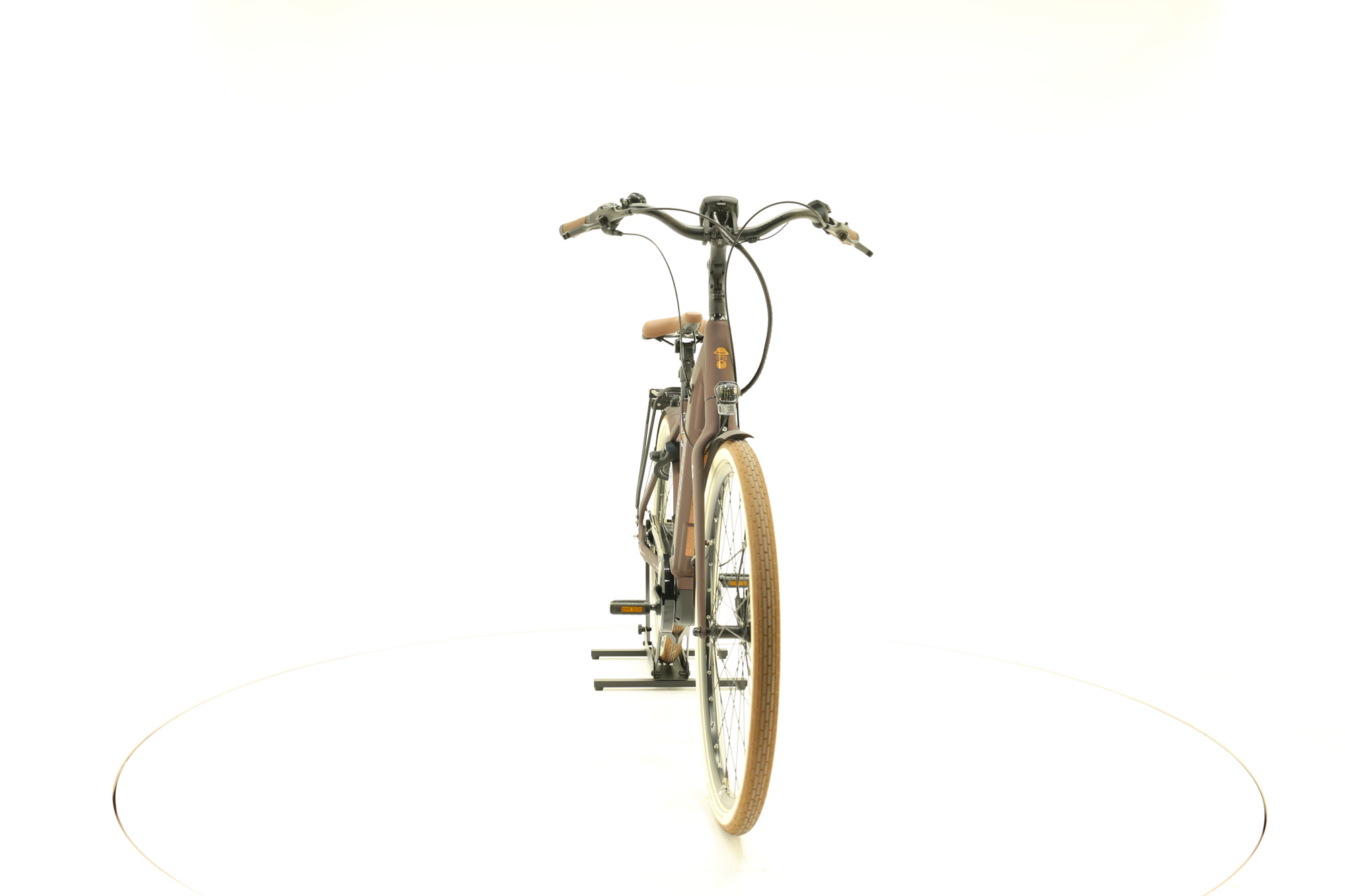 Excelsior Excelsior Wave, 50 cm, 160-169 cm, 2025, 344.5 km – Bild 2 von 5