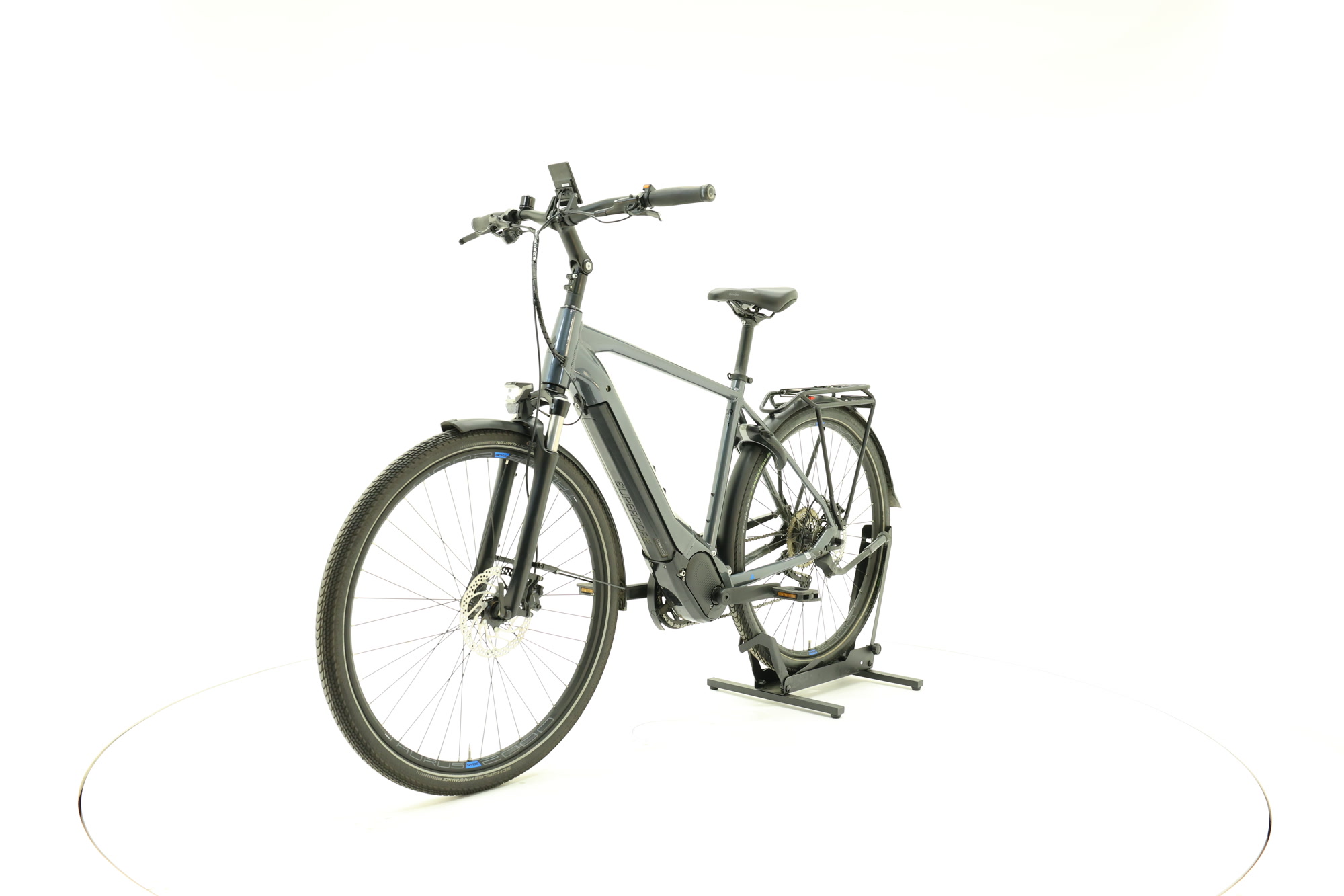 Bulls Lacuba Evo 10 Herren Rh53cm, 53 cm, 170-179 cm, 2022, 123 km – Bild 1 von 8