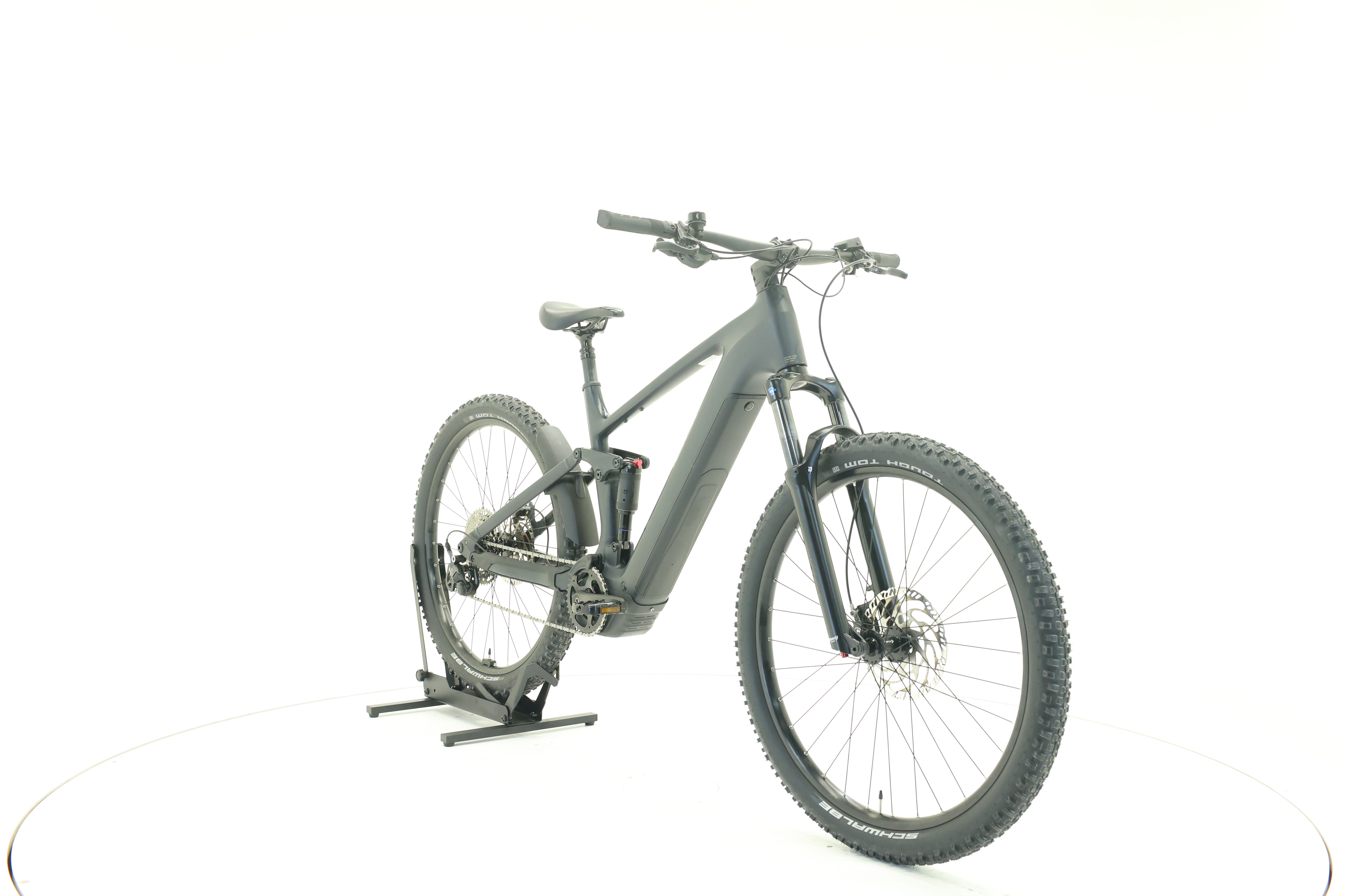 Cube Stereo Hybrid ONE22 Pro 800, XL, 190-199 cm, 2025, 2077 km – Bild 21 von 24