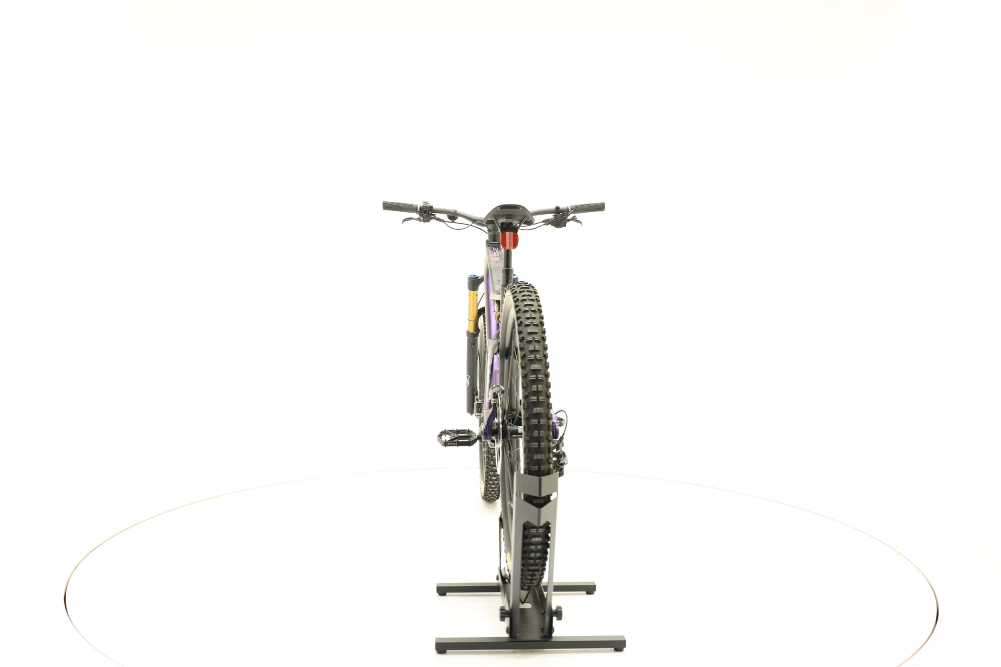 Orbea Rise LT M10, L, 180-189 cm, 2024, 1 km – Bild 4 von 8