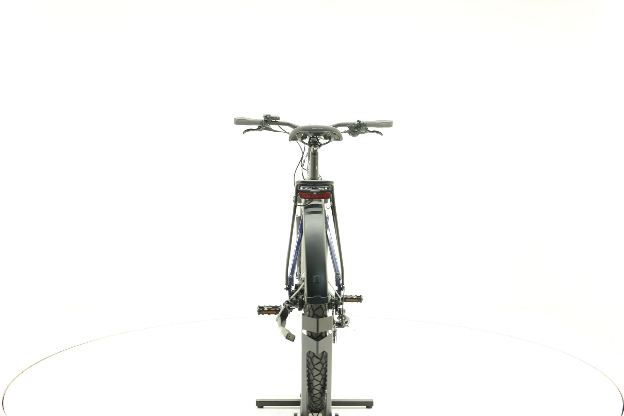 Winora Yucatan 8, 52 cm, 160-169 cm, 2022, 1065 km – Bild 2 von 5