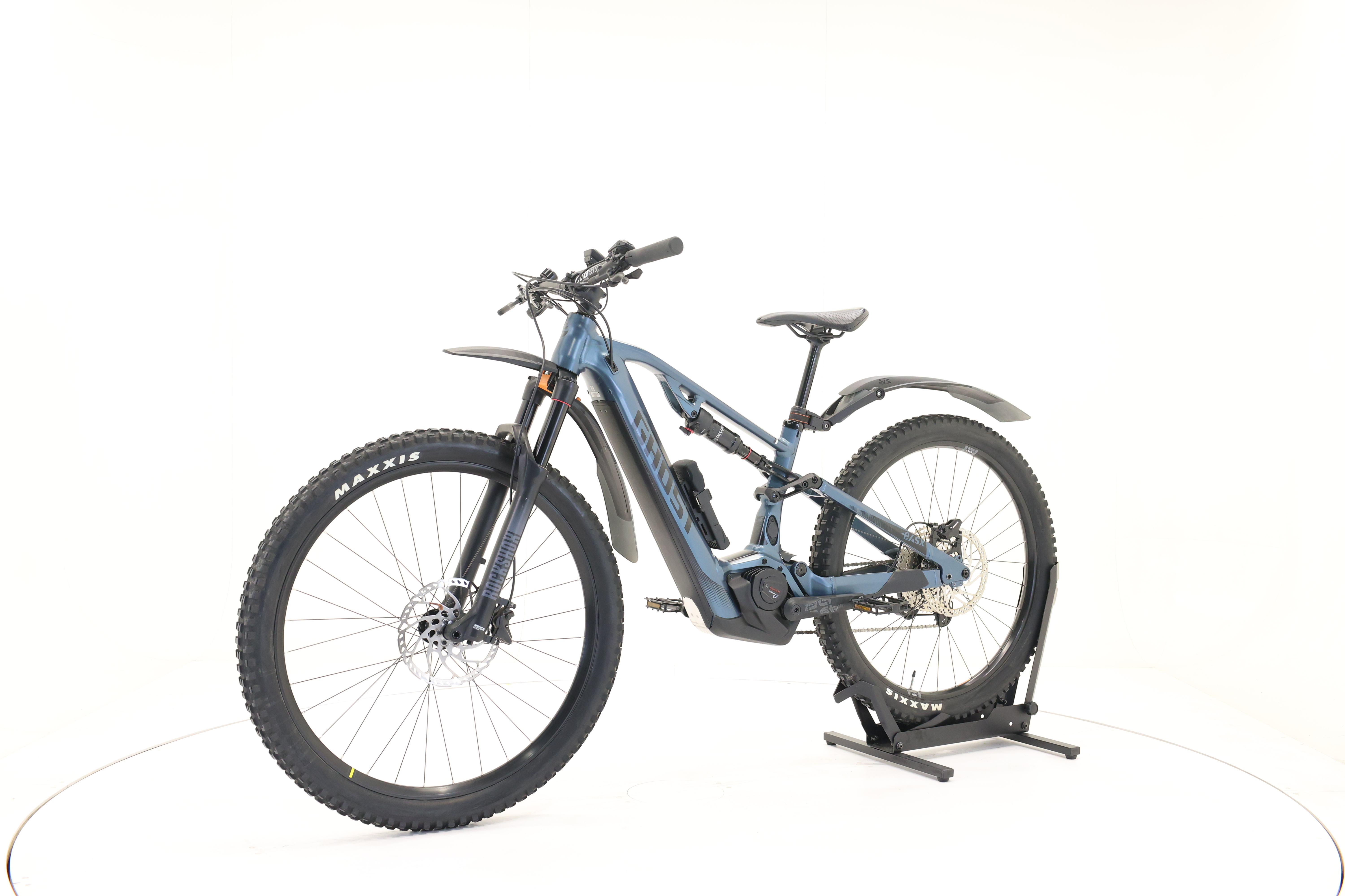 Ghost E-ASX Advanced 130