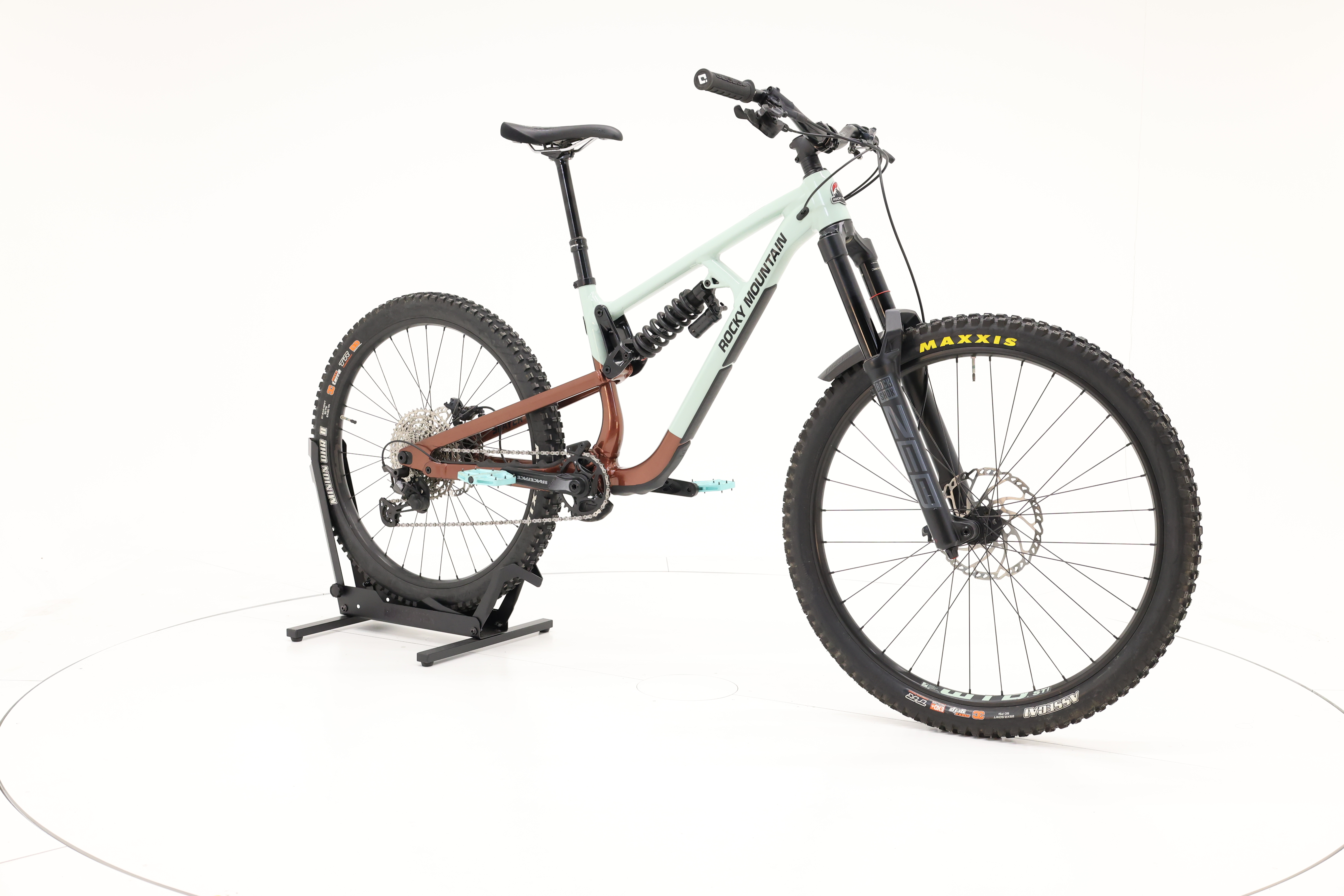 RockyMountain Slayer Alloy 50 C1