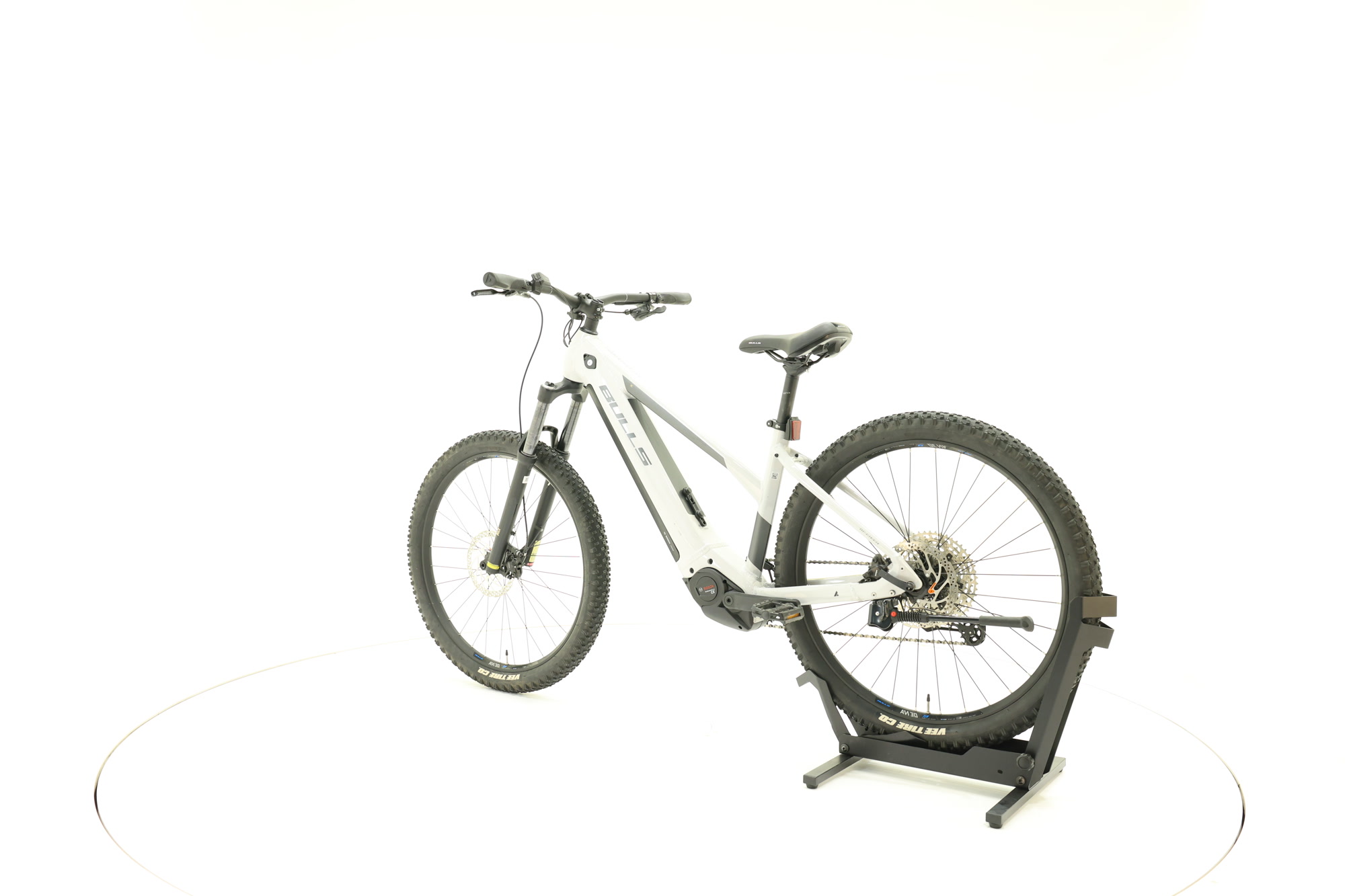 Bulls Copperhead Evo2, S, 160-169 cm, 2024, 517 km – Bild 8 von 8