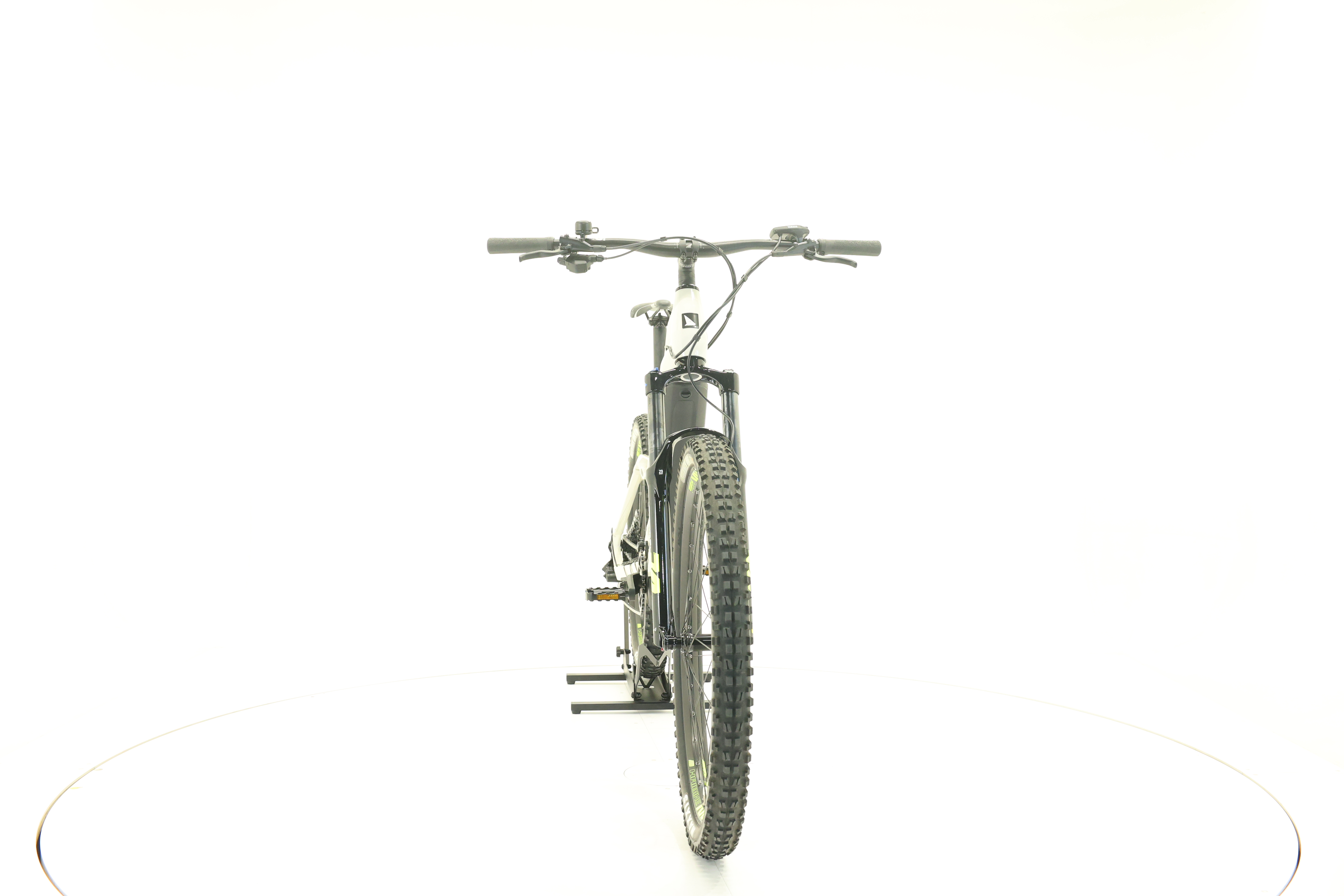 Haibike Alltrail 3