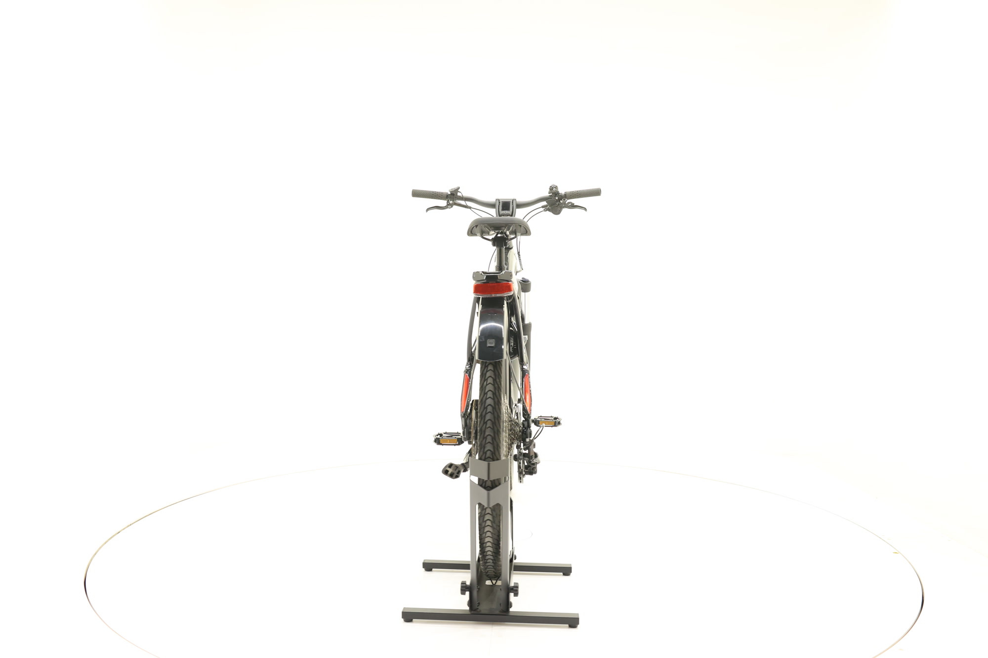 Bianchi E-Omnia T Type XT