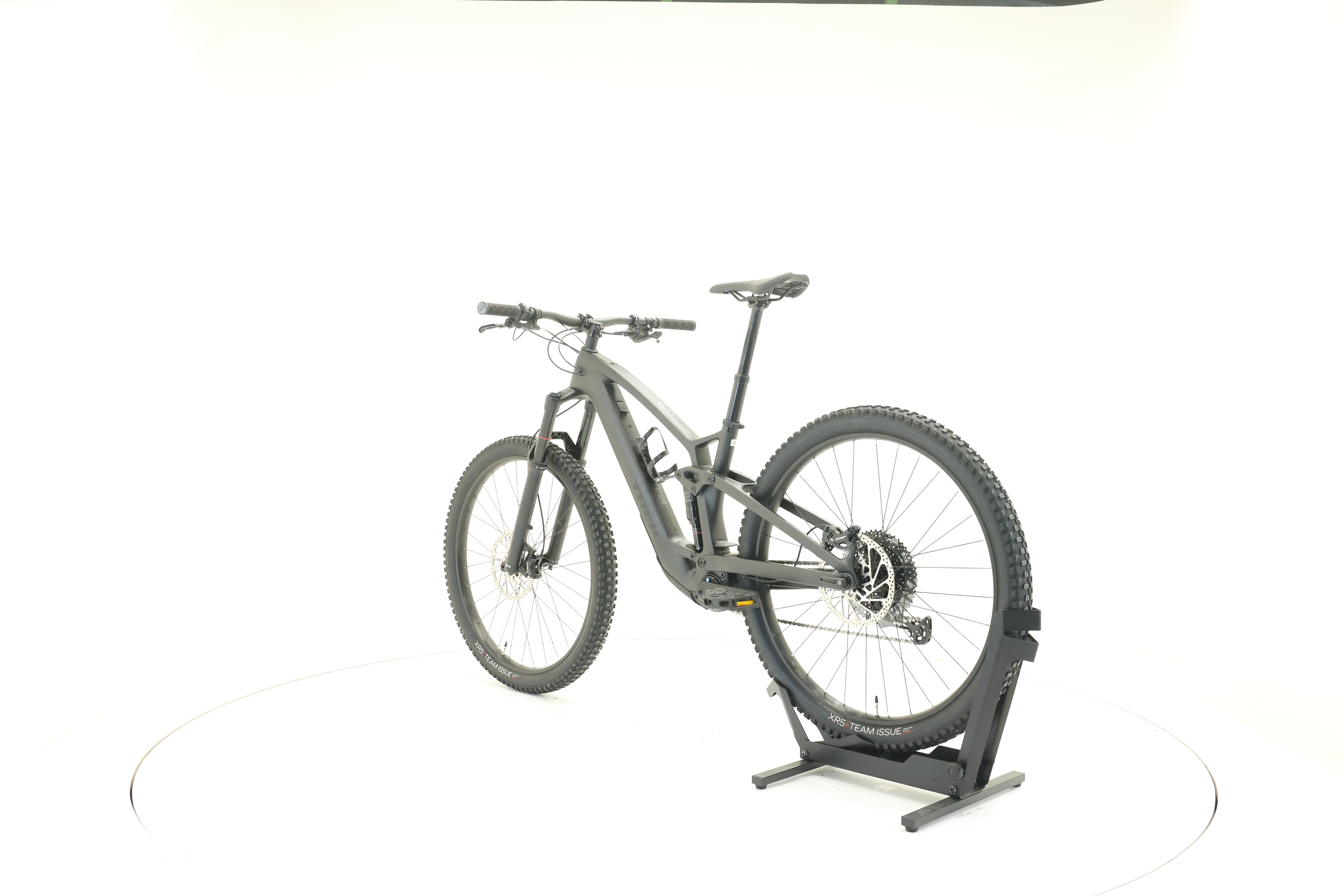 Trek Fuel EXe 9.5