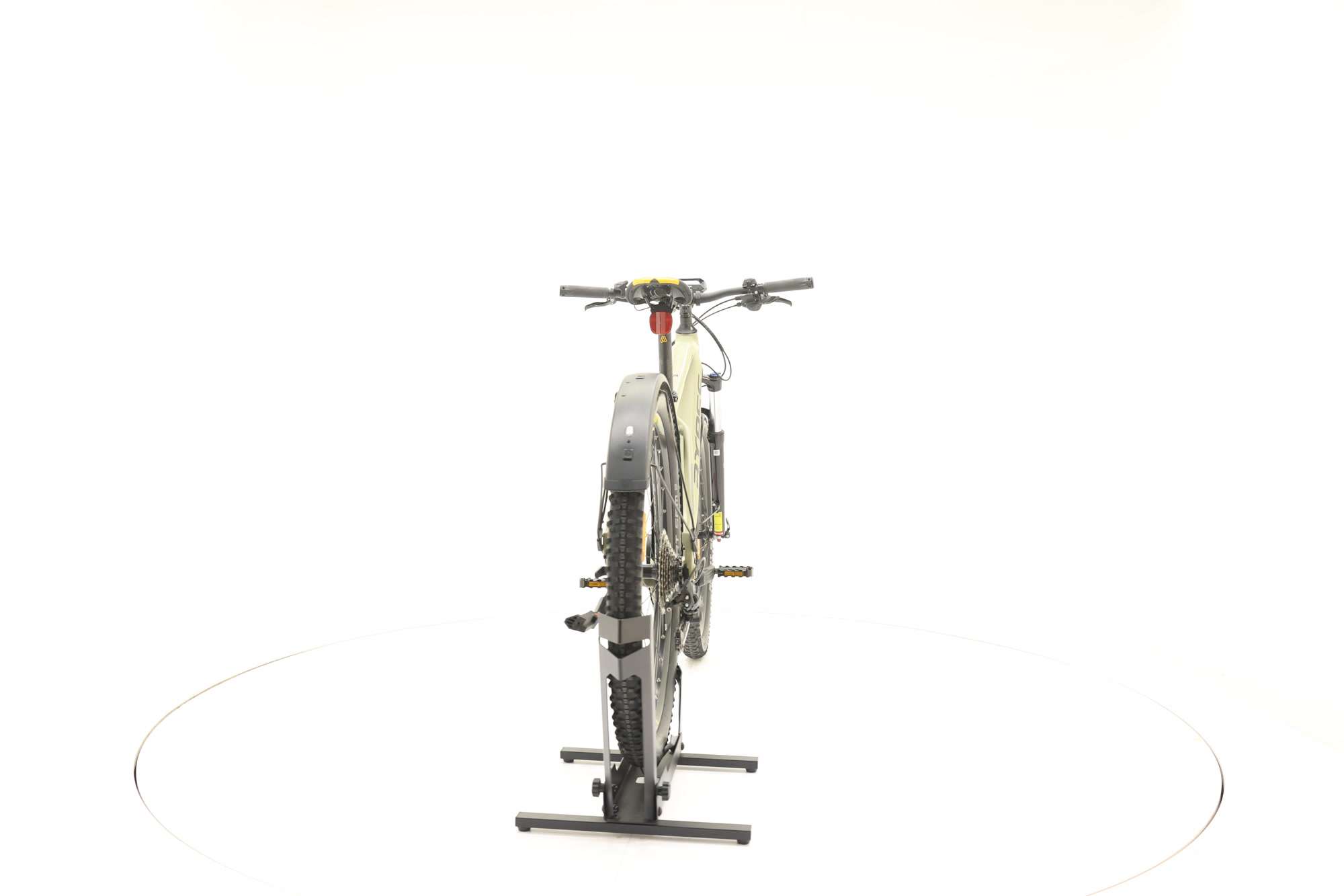 Axess Force 29 Allroad, 45 cm, 150-159 cm, 2023, 1181 km – Bild 6 von 8