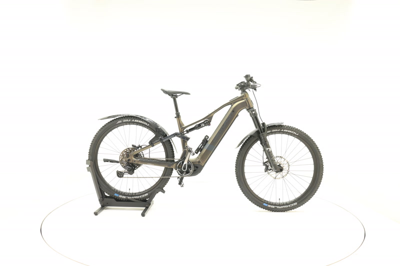 Centurion Numinis R2000i, 44 cm, 170-179 cm, 2025, 86 km – Bild 10 von 12